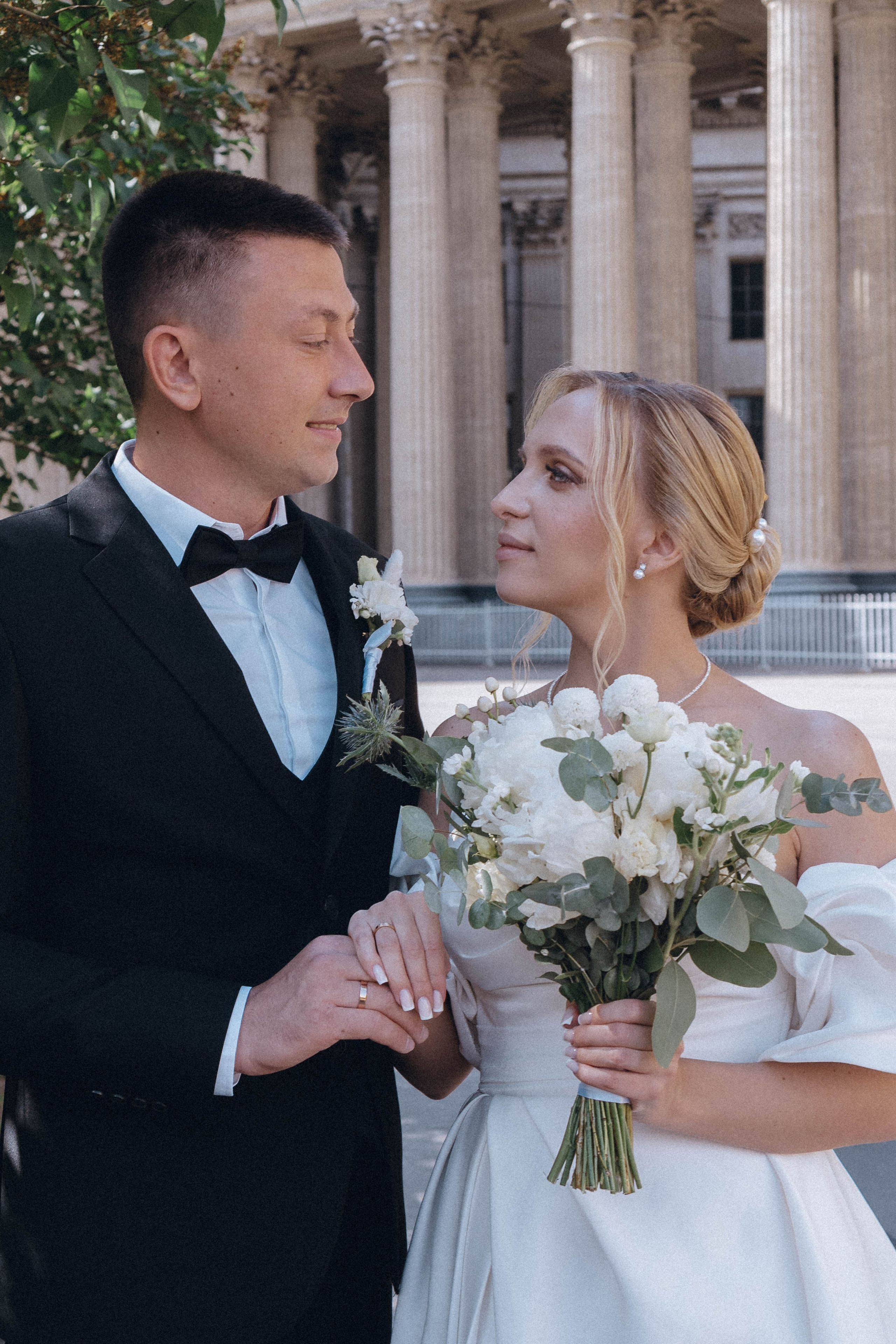 СВАДЕНБНАЯ СЬЕМКА НА КАТЕРЕ ПО КАНАЛАМ САНКТ-ПЕТЕРБУРГА И В АКВАТОРИИ НЕВЫ. Профессиональный фотограф, Санкт-Петербург — Виктория Богомолова