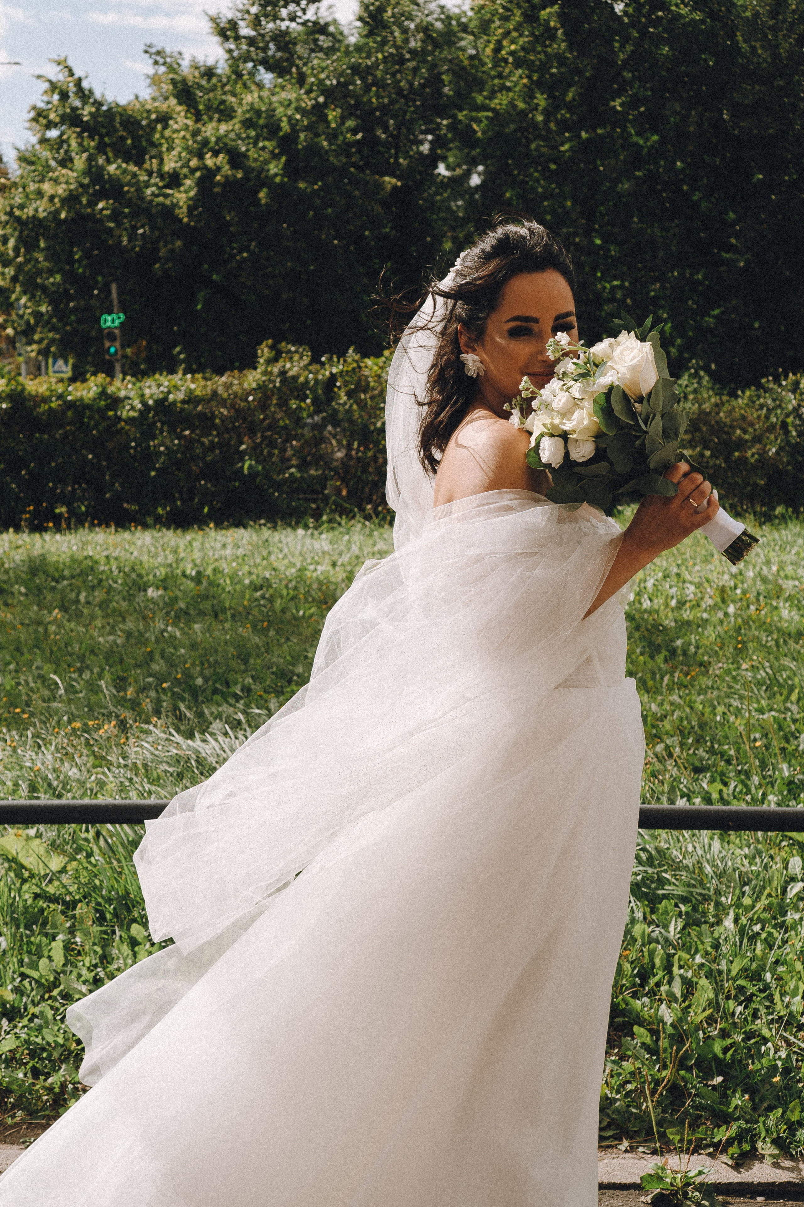 СВАДЕБНАЯ ПРОГУЛКА РЕСТОРАН МЫ ЖЕ НА ТЫ И ФОТОСЕССИИЯ С АВТОМОБИЛЕМ. Профессиональный фотограф, Санкт-Петербург — Виктория Богомолова