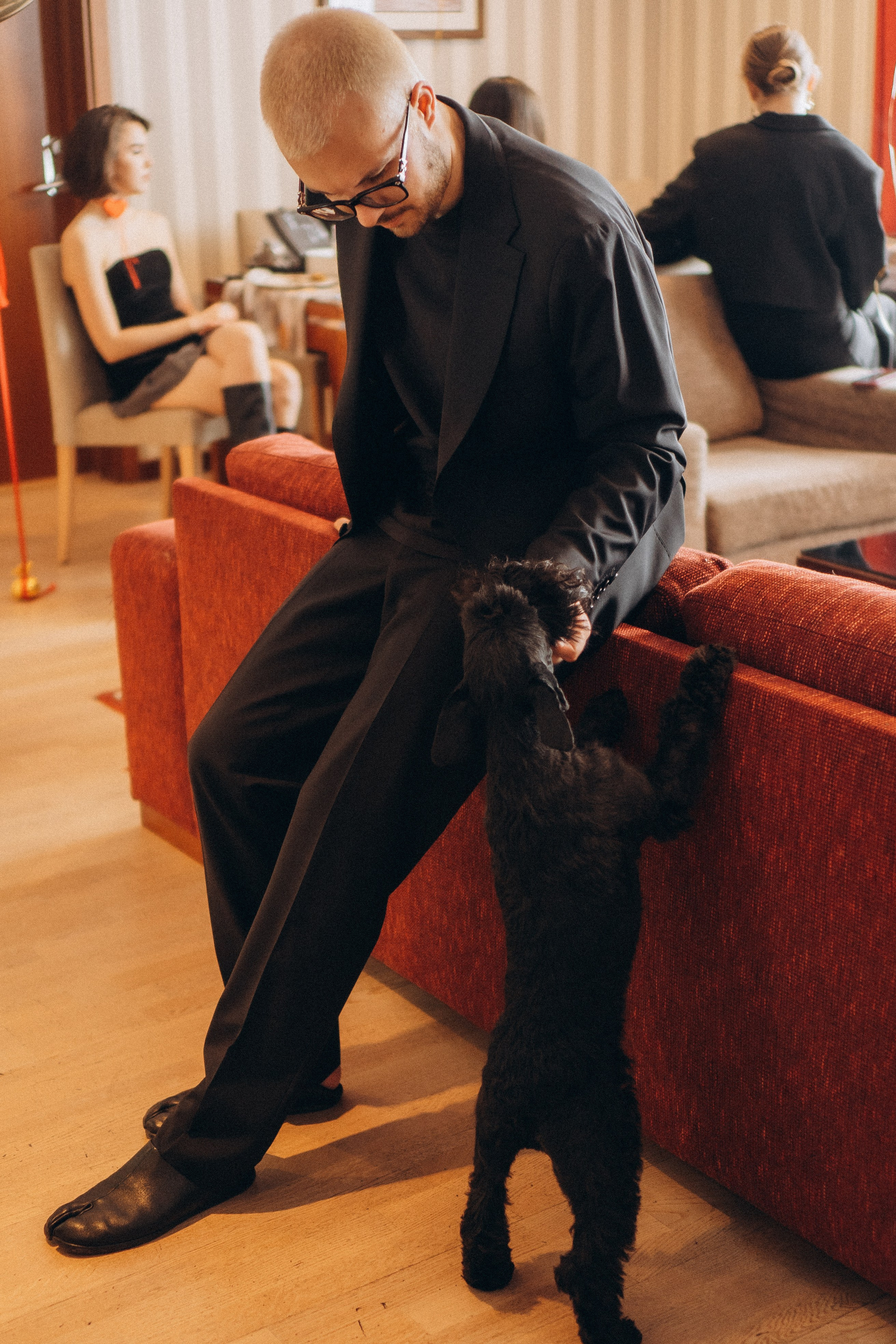 ДЕНЬ РОЖДЕНИЯ. Профессиональный фотограф, Санкт-Петербург — Виктория Богомолова