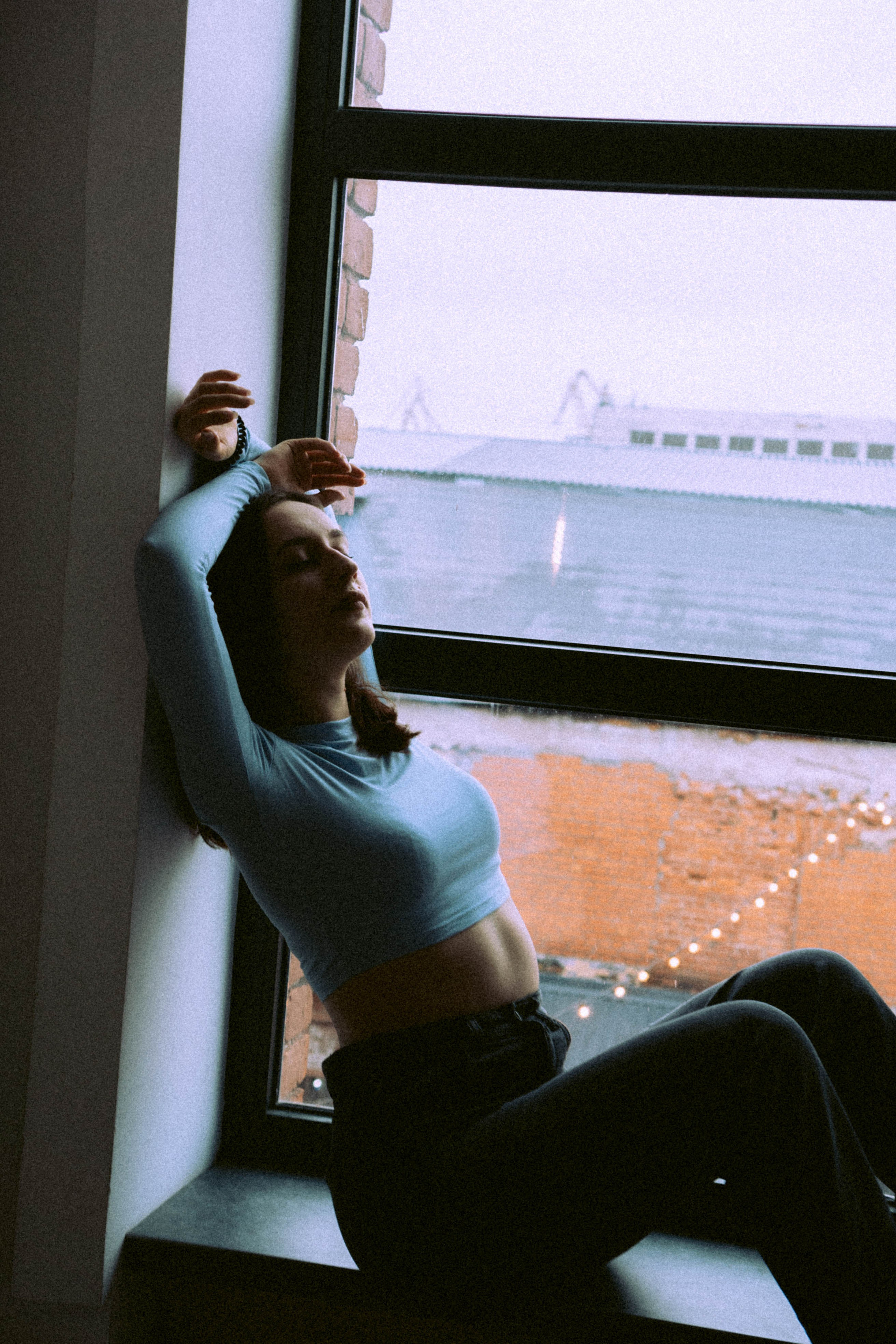 Подружки. Профессиональный фотограф, Санкт-Петербург — Виктория Богомолова