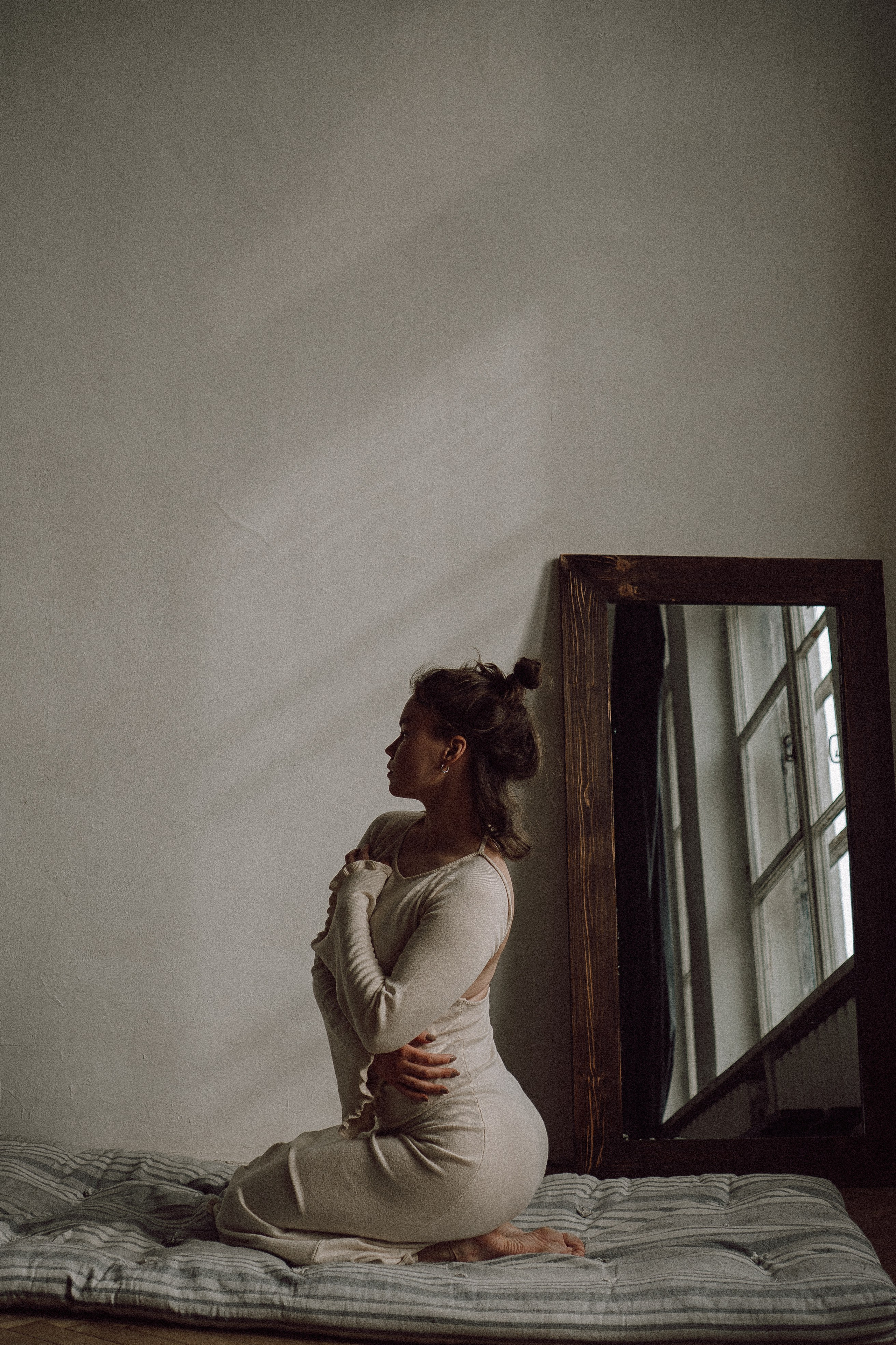 СТУДИЙНАЯ. Профессиональный фотограф, Санкт-Петербург — Виктория Богомолова