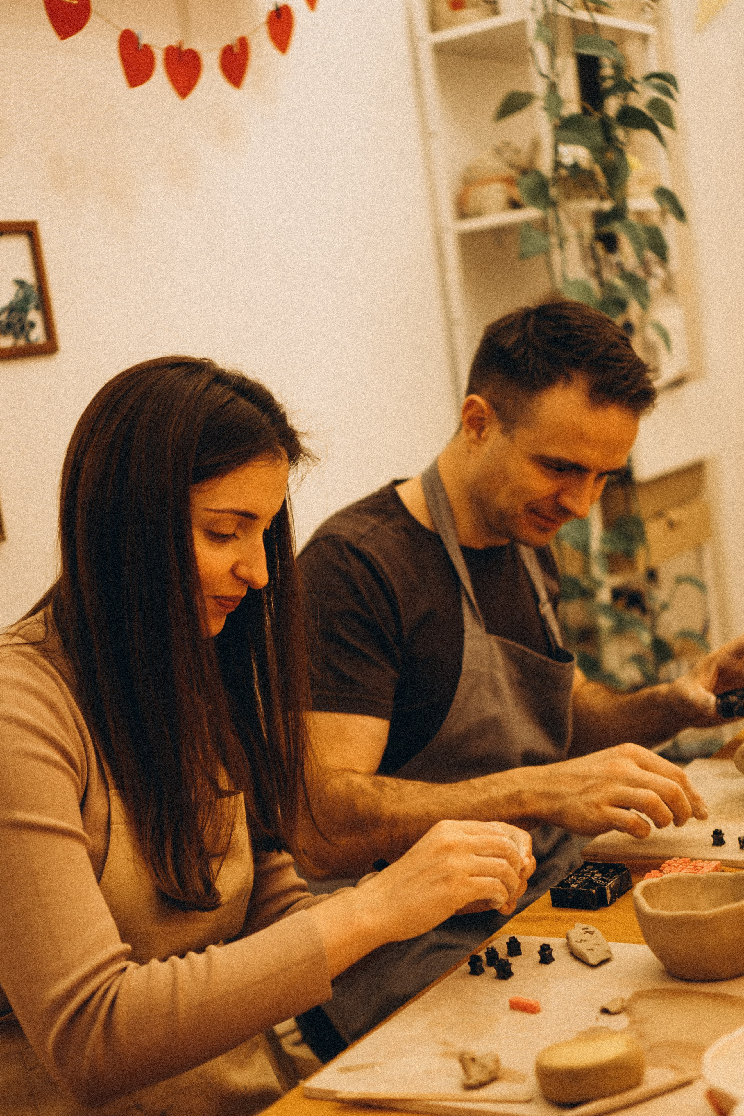ЛЕПКАРНЯ. Профессиональный фотограф, Санкт-Петербург — Виктория Богомолова