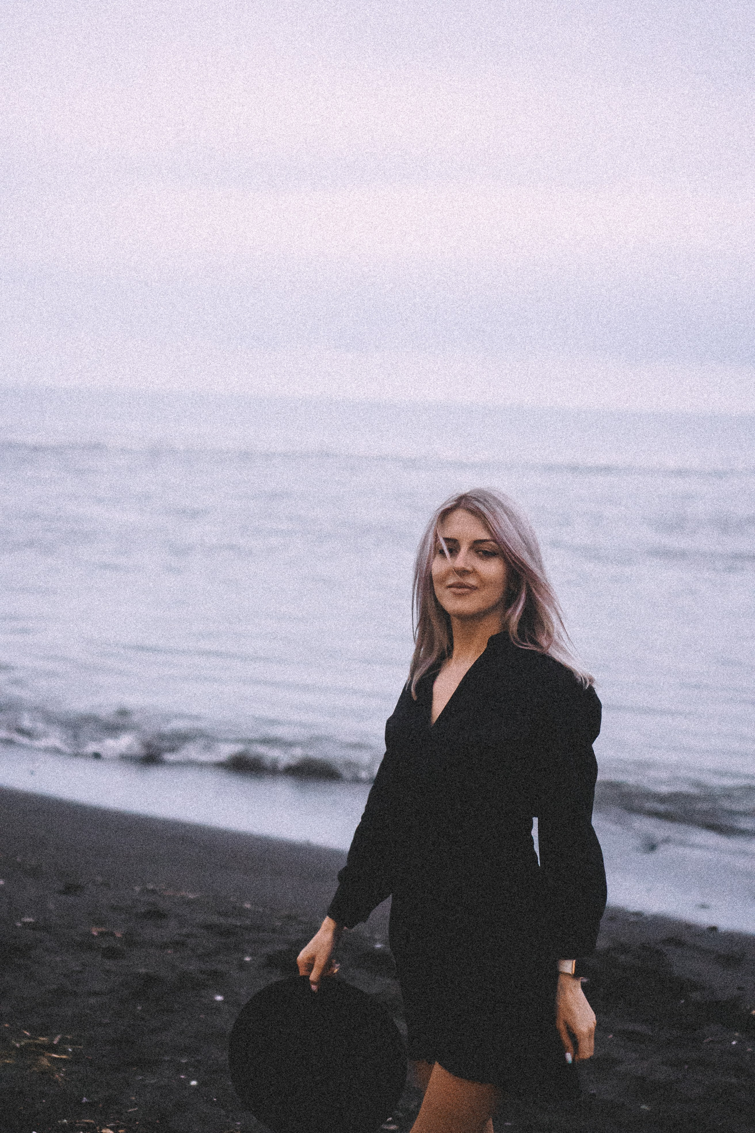 Фотосесиия на море. Профессиональный фотограф, Санкт-Петербург — Виктория Богомолова