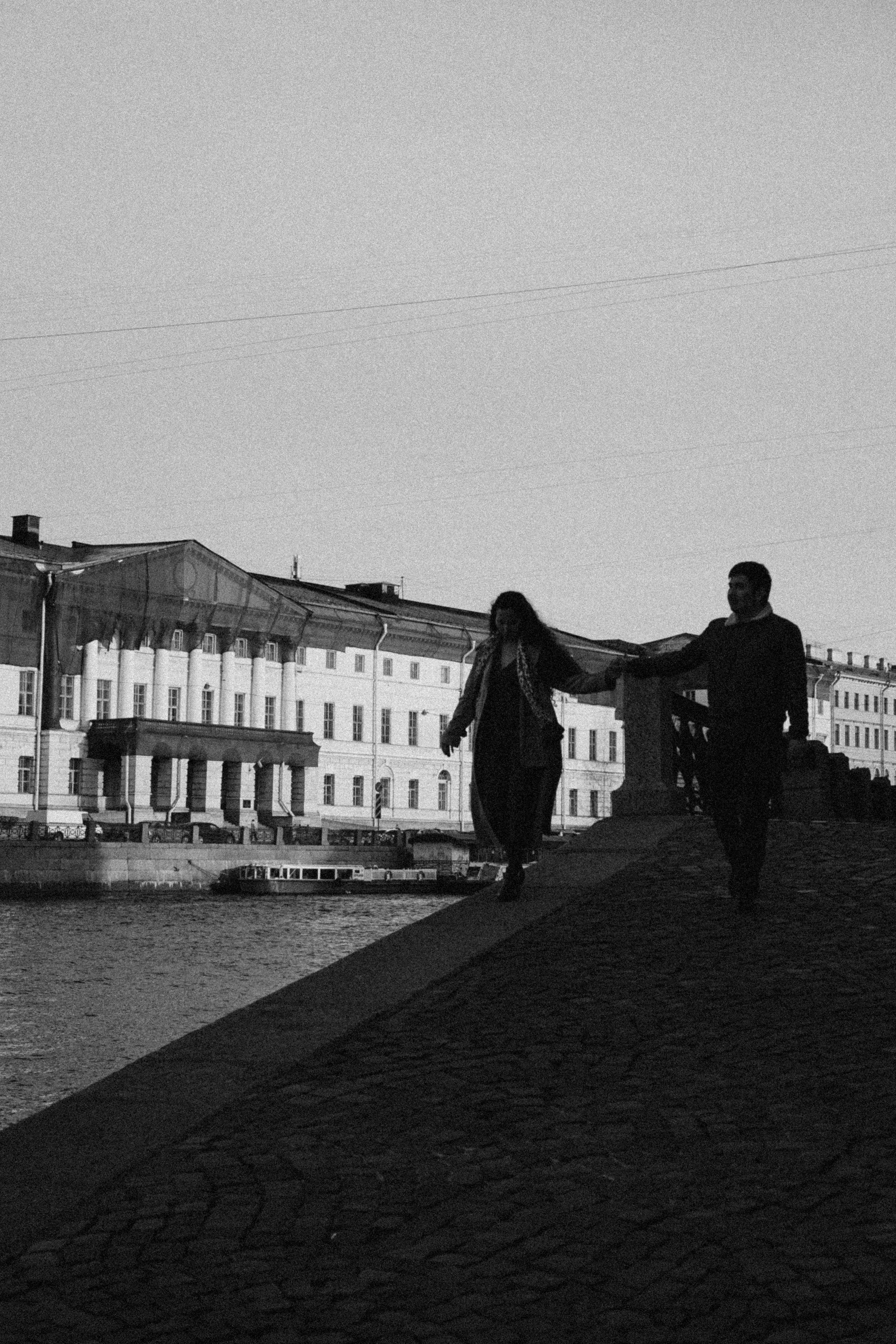 Love story. Профессиональный фотограф, Санкт-Петербург — Виктория Богомолова