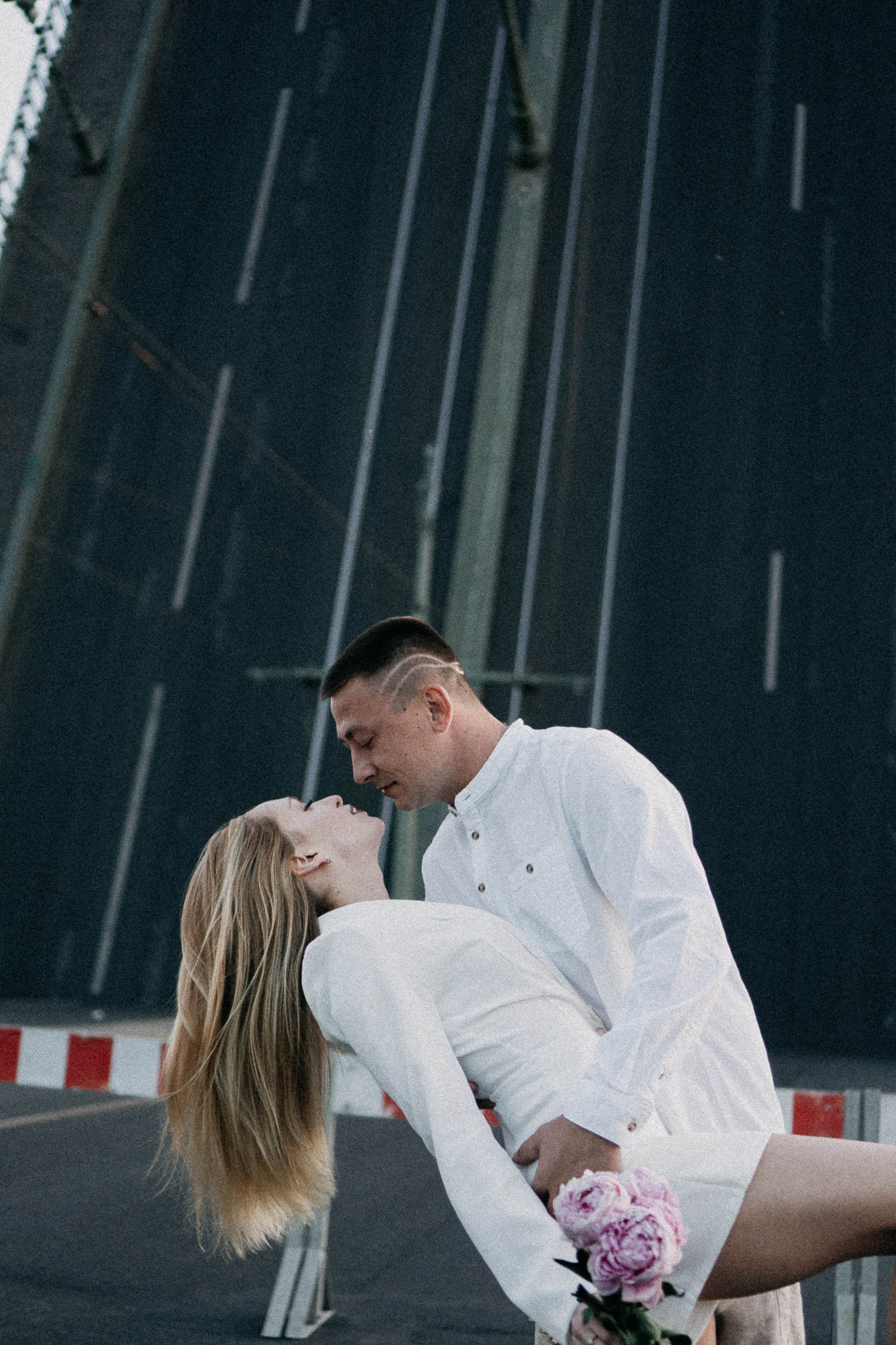 Сьемка мечты. Профессиональный фотограф, Санкт-Петербург — Виктория Богомолова