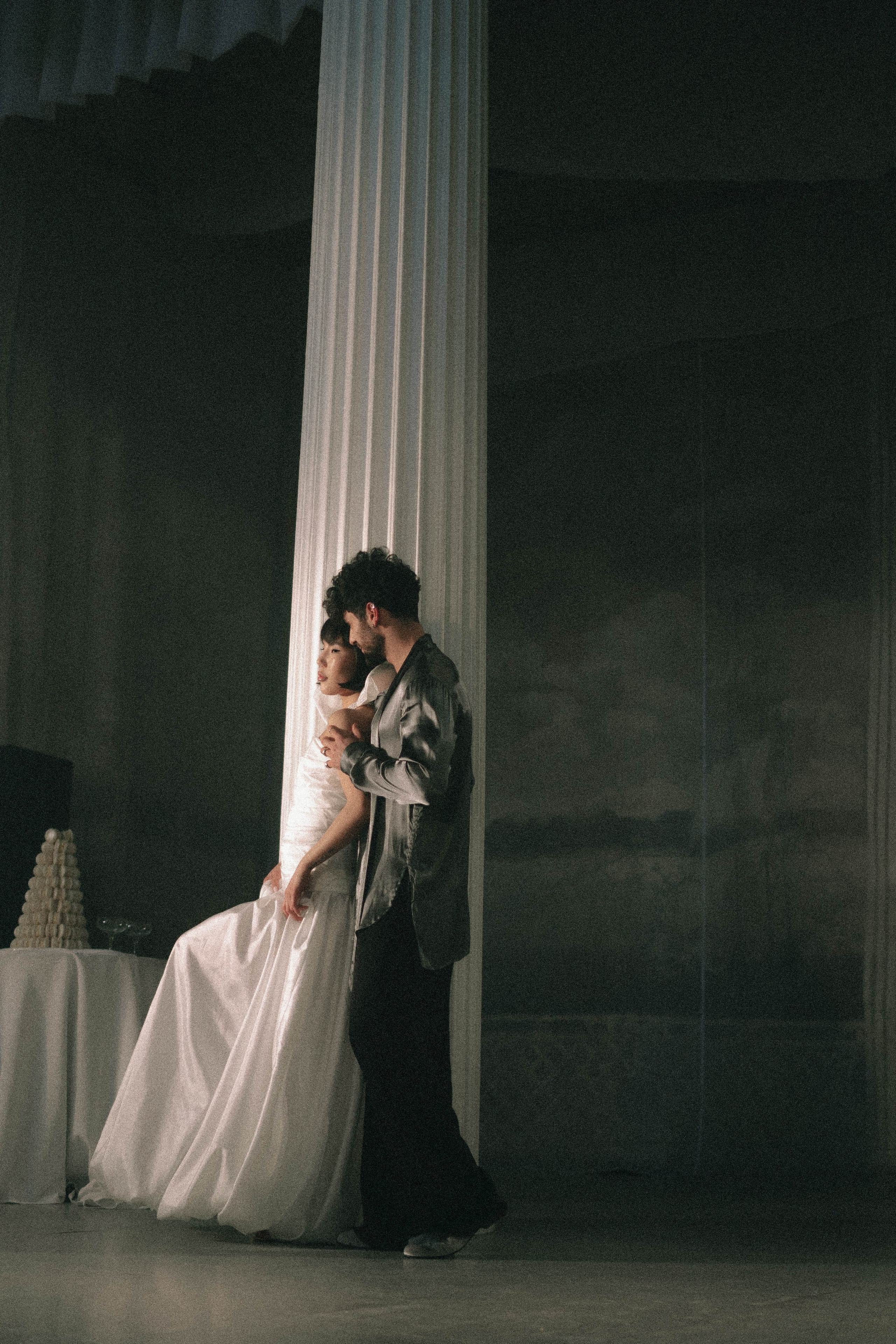 СВАБЕДНАЯ ФОТСЕССИИЯ В ОДНОМ ИЗ ЗАЛОВ НИКОЛАЕВСКОГО ДВОРЦА. Профессиональный фотограф, Санкт-Петербург — Виктория Богомолова