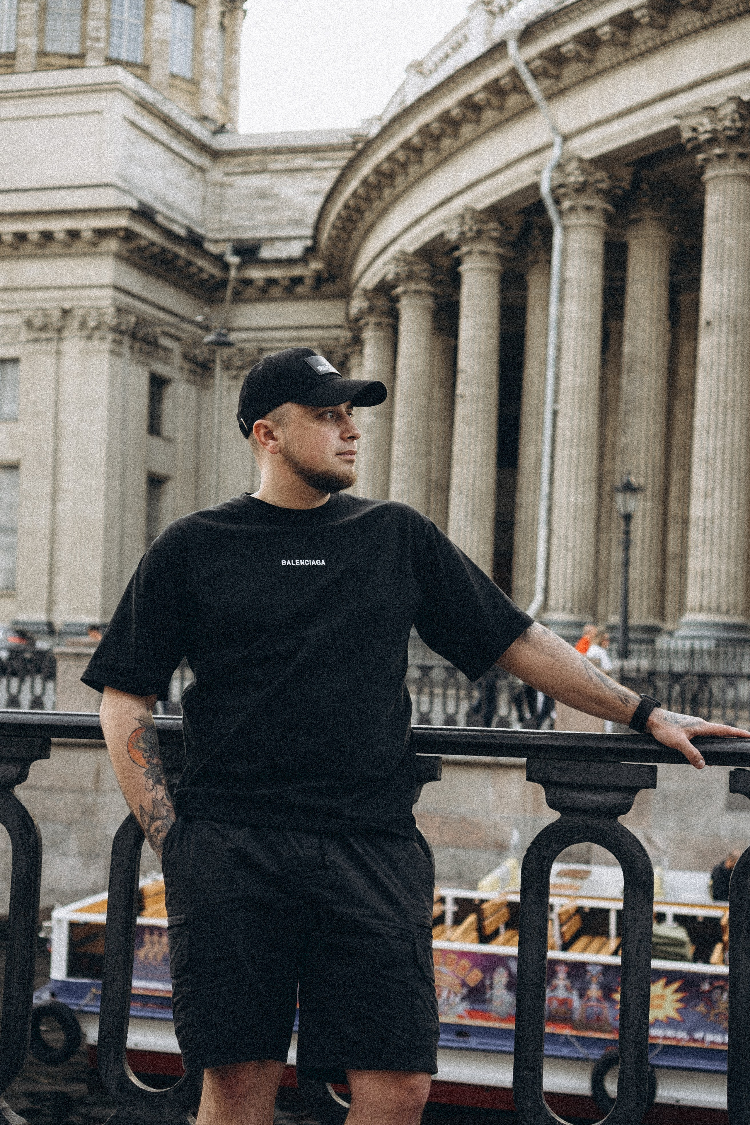 ПРОГУЛКА ПО ПИТЕРУ. Профессиональный фотограф, Санкт-Петербург — Виктория Богомолова