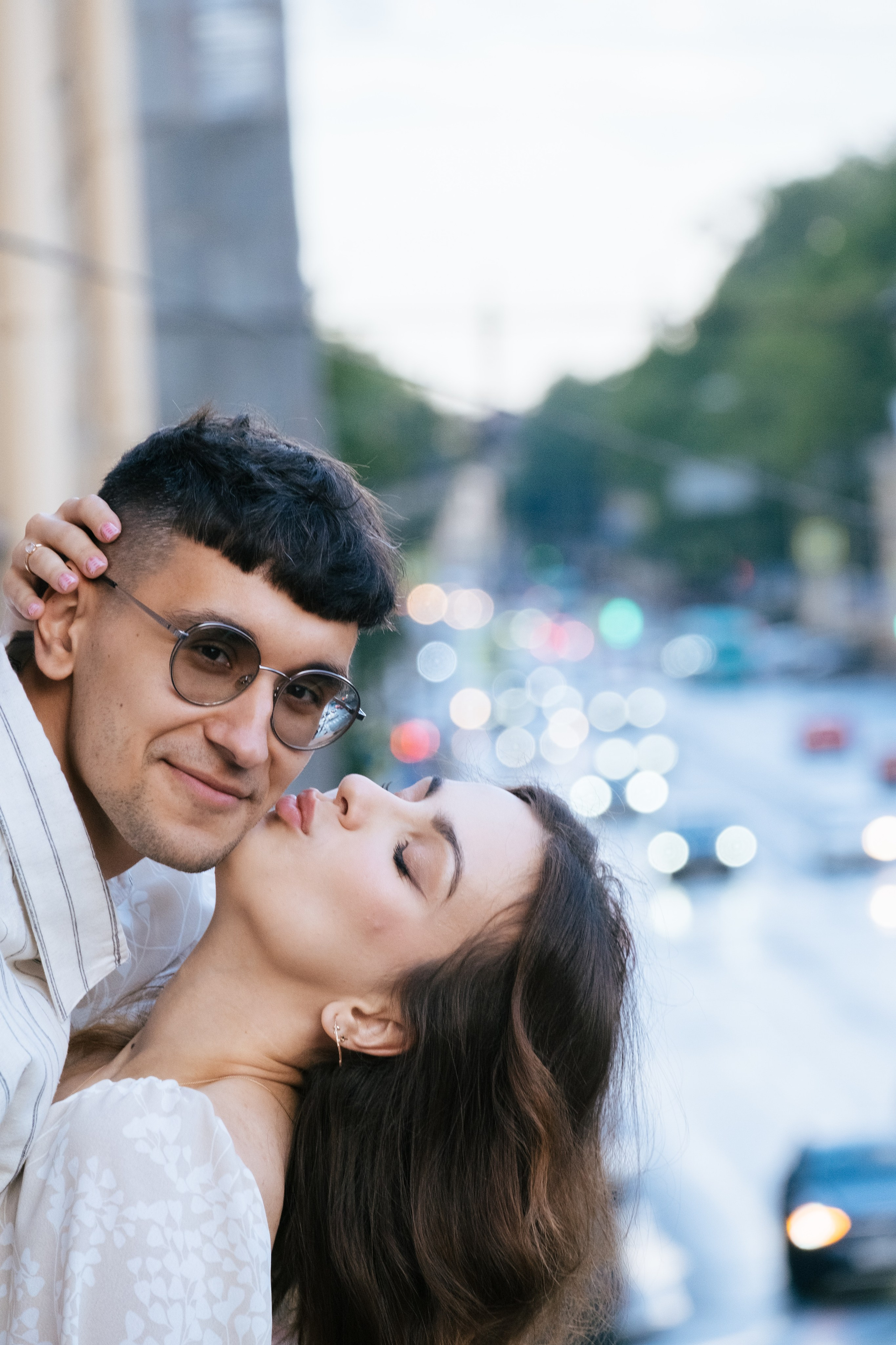 ЛЮБОВЬ В ИЮНЕ. Профессиональный фотограф, Санкт-Петербург — Виктория Богомолова