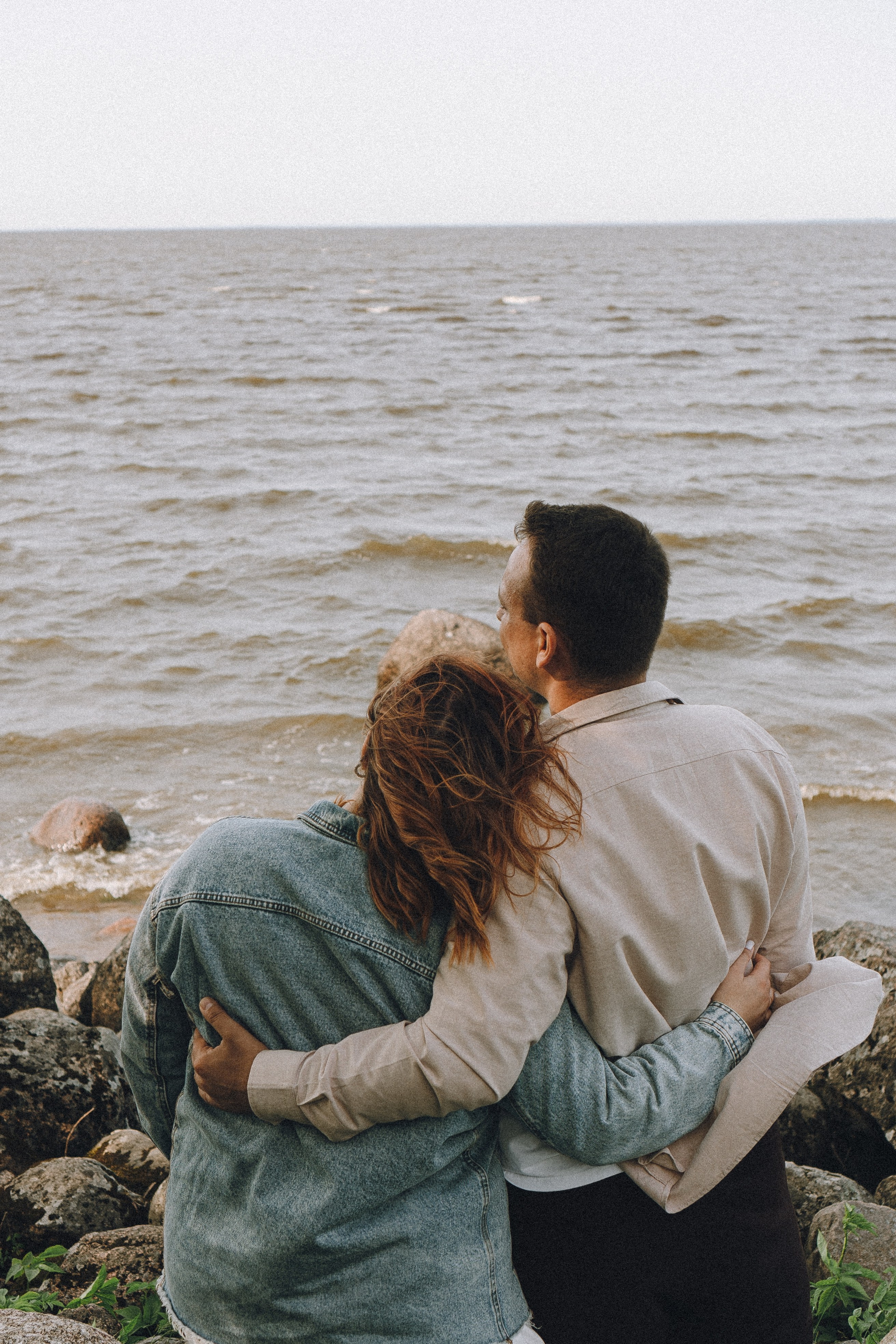 СВАДЕБНАЯ ИСТОРИЯ В ПЕТЕРГОФЕ. Профессиональный фотограф, Санкт-Петербург — Виктория Богомолова