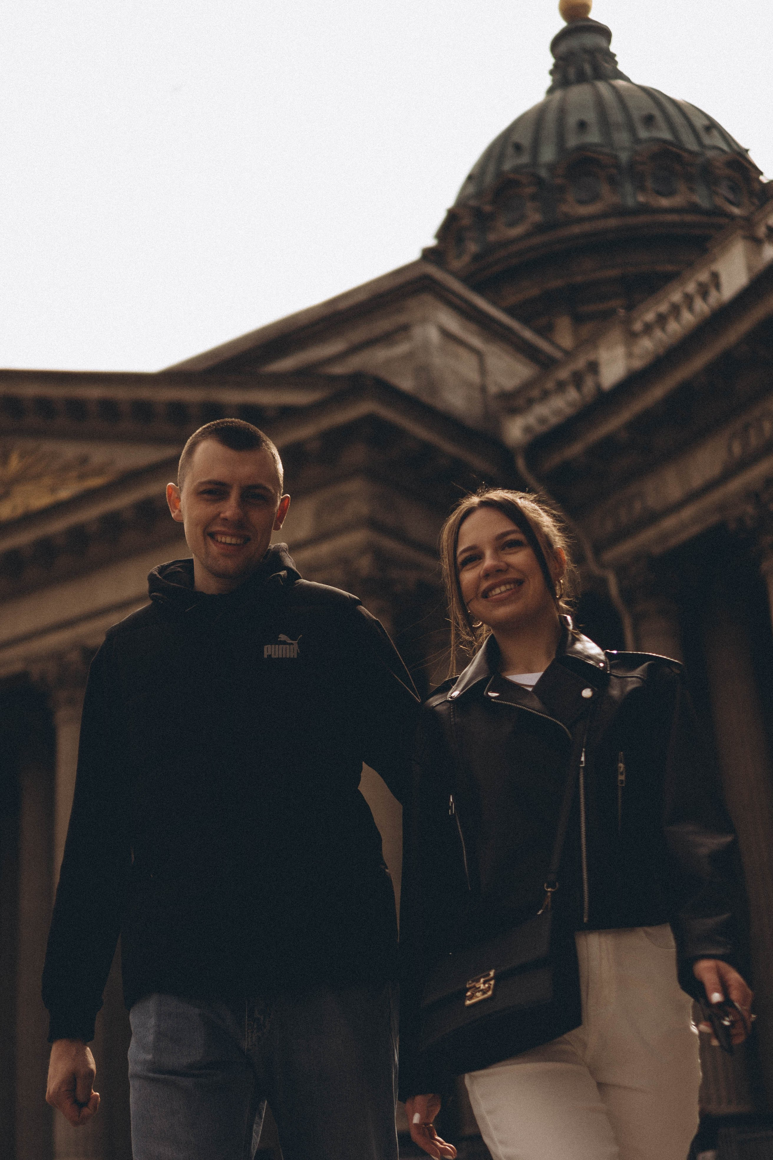 Прогулочная. Профессиональный фотограф, Санкт-Петербург — Виктория Богомолова