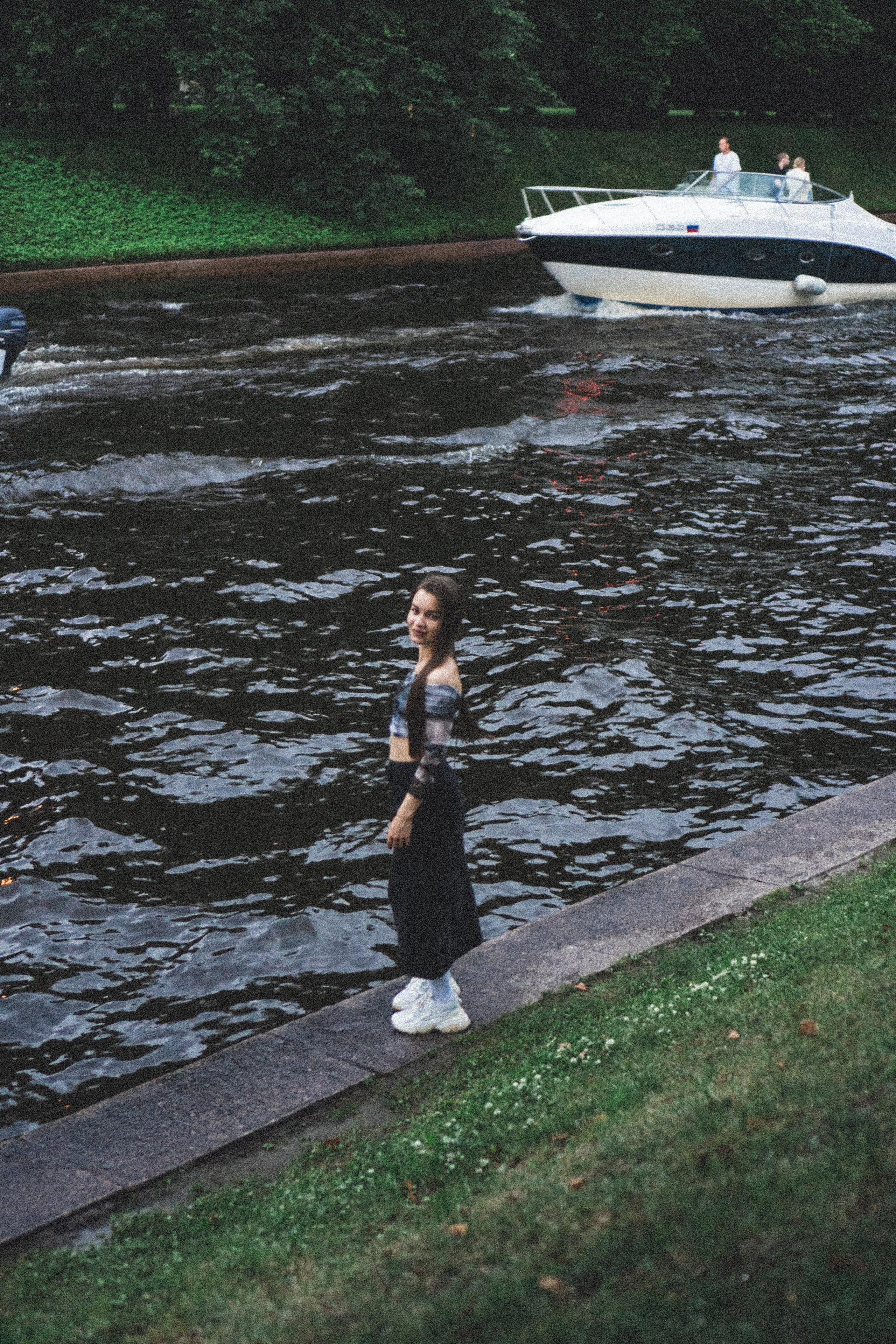 ПРОГУЛКА НА ЗАКАТЕ ПОО ЦЕНТРУ. Профессиональный фотограф, Санкт-Петербург — Виктория Богомолова