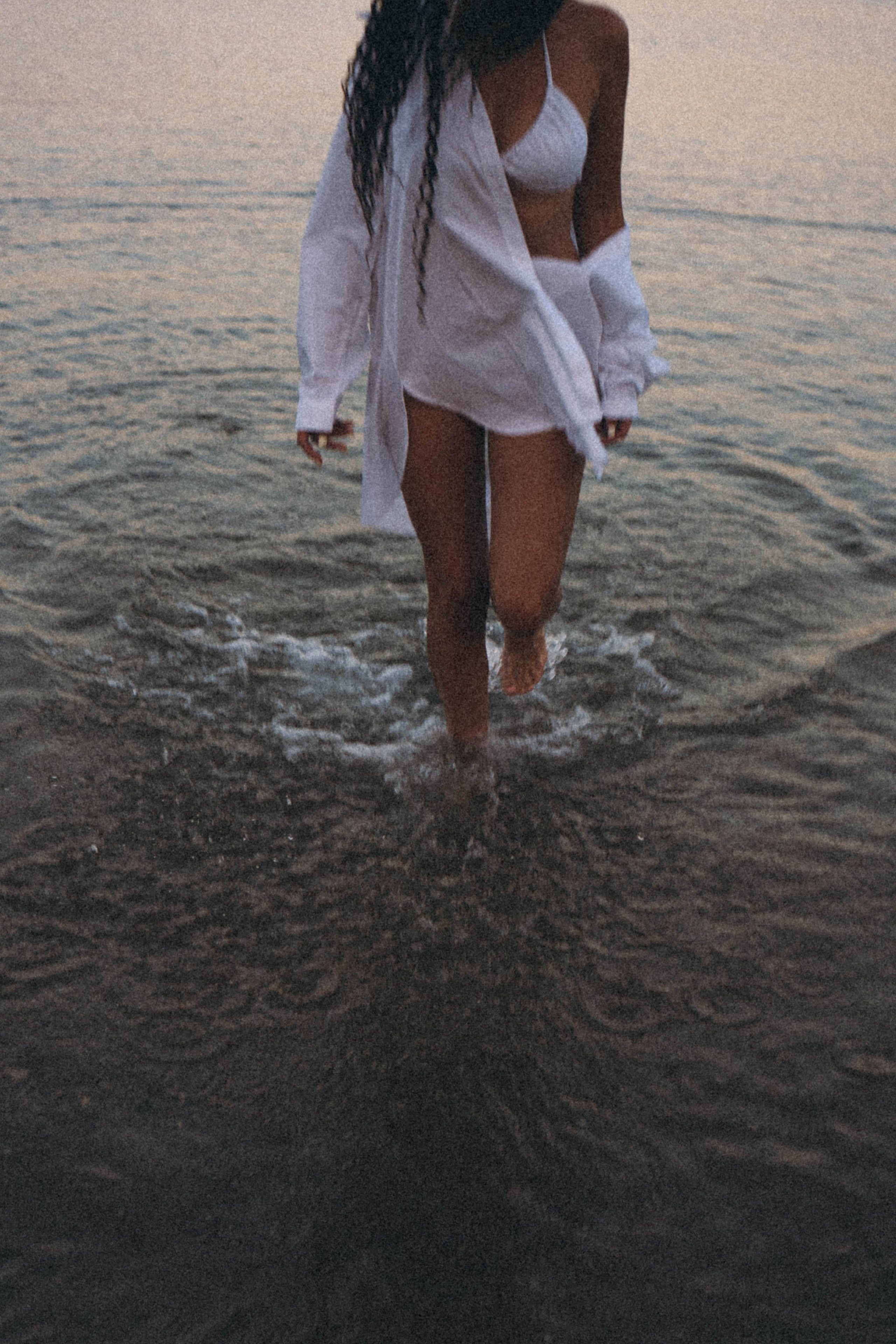 Рассвет. Профессиональный фотограф, Санкт-Петербург — Виктория Богомолова