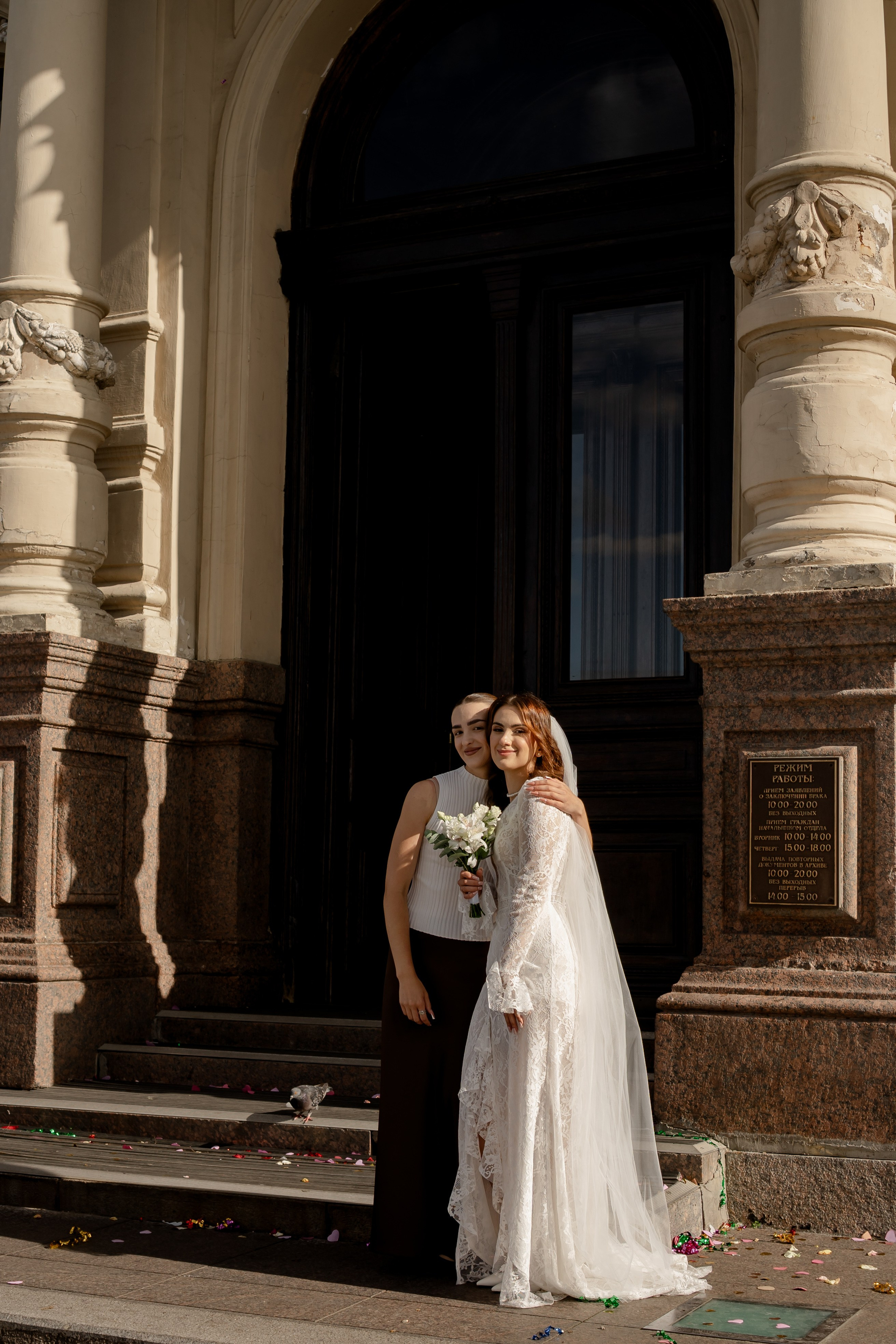 СЪЁМКИ В ПЕРВОМ ДВОРЦЕ ПРОГУЛКА И СТУДИЯ. Профессиональный фотограф, Санкт-Петербург — Виктория Богомолова