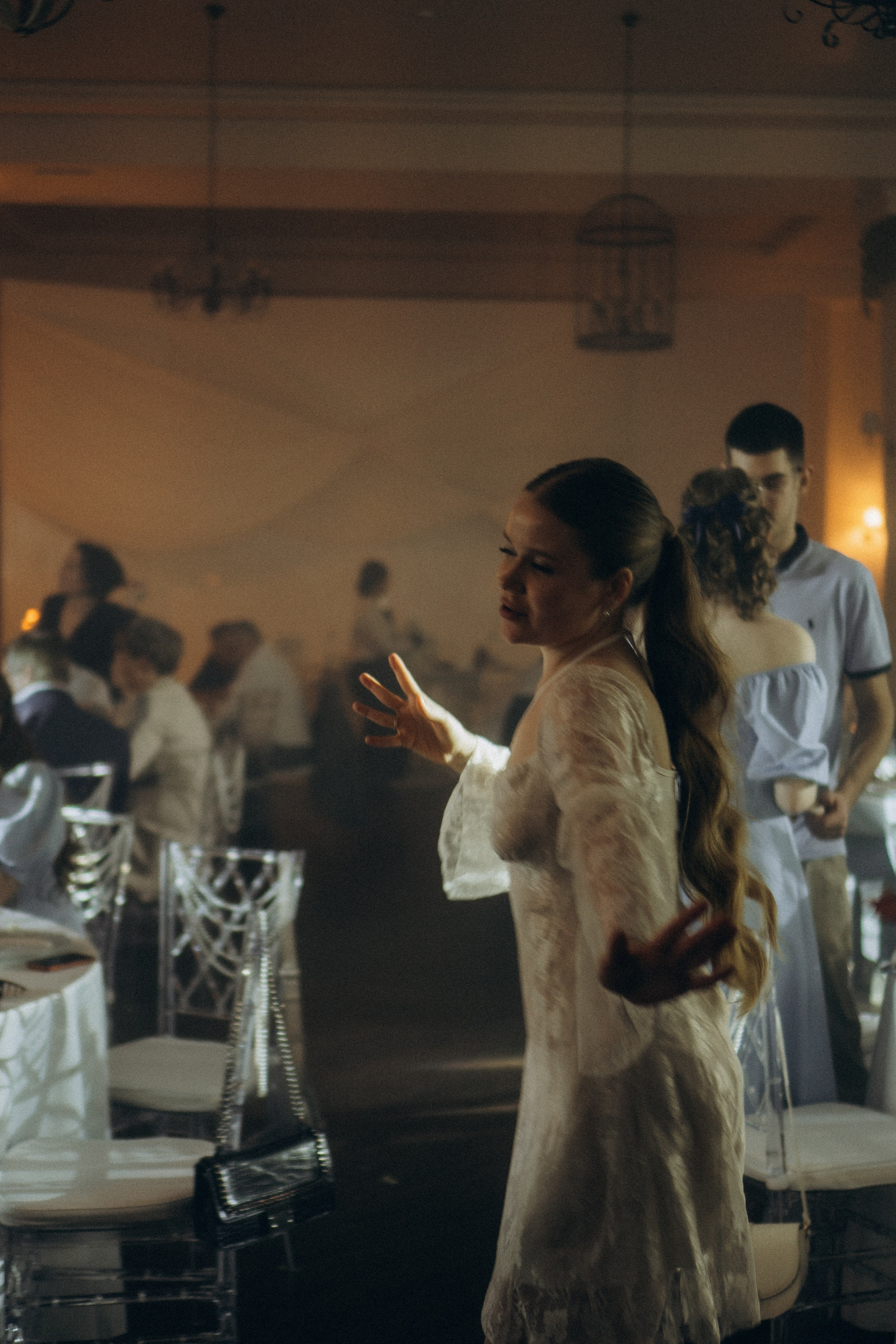 ПОЛНЫЙ СВАДЕБНЫЙ ДЕНЬ 8 ЧАСОВ. Профессиональный фотограф, Санкт-Петербург — Виктория Богомолова