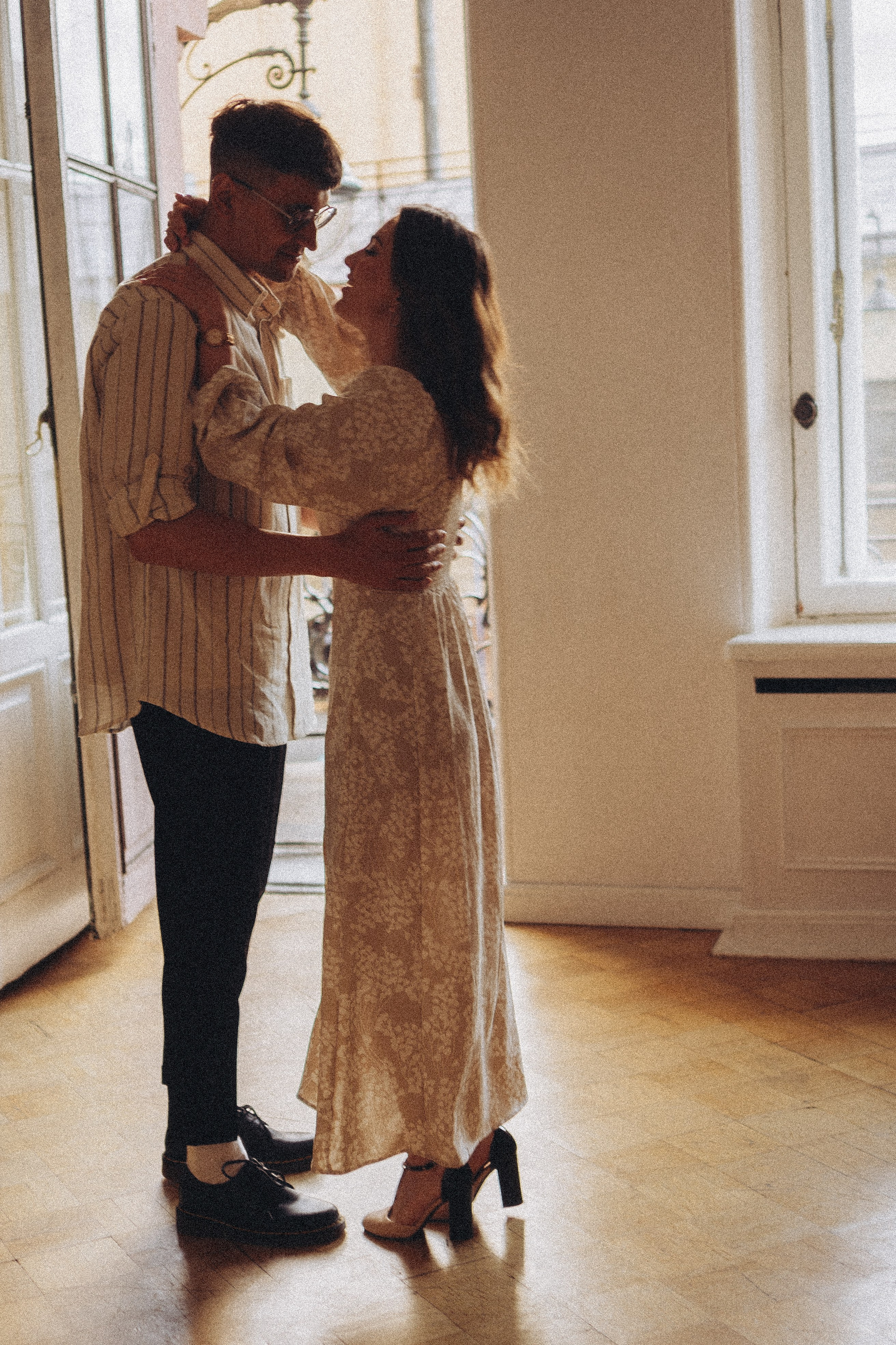 ЛЮБОВЬ В ИЮНЕ. Профессиональный фотограф, Санкт-Петербург — Виктория Богомолова