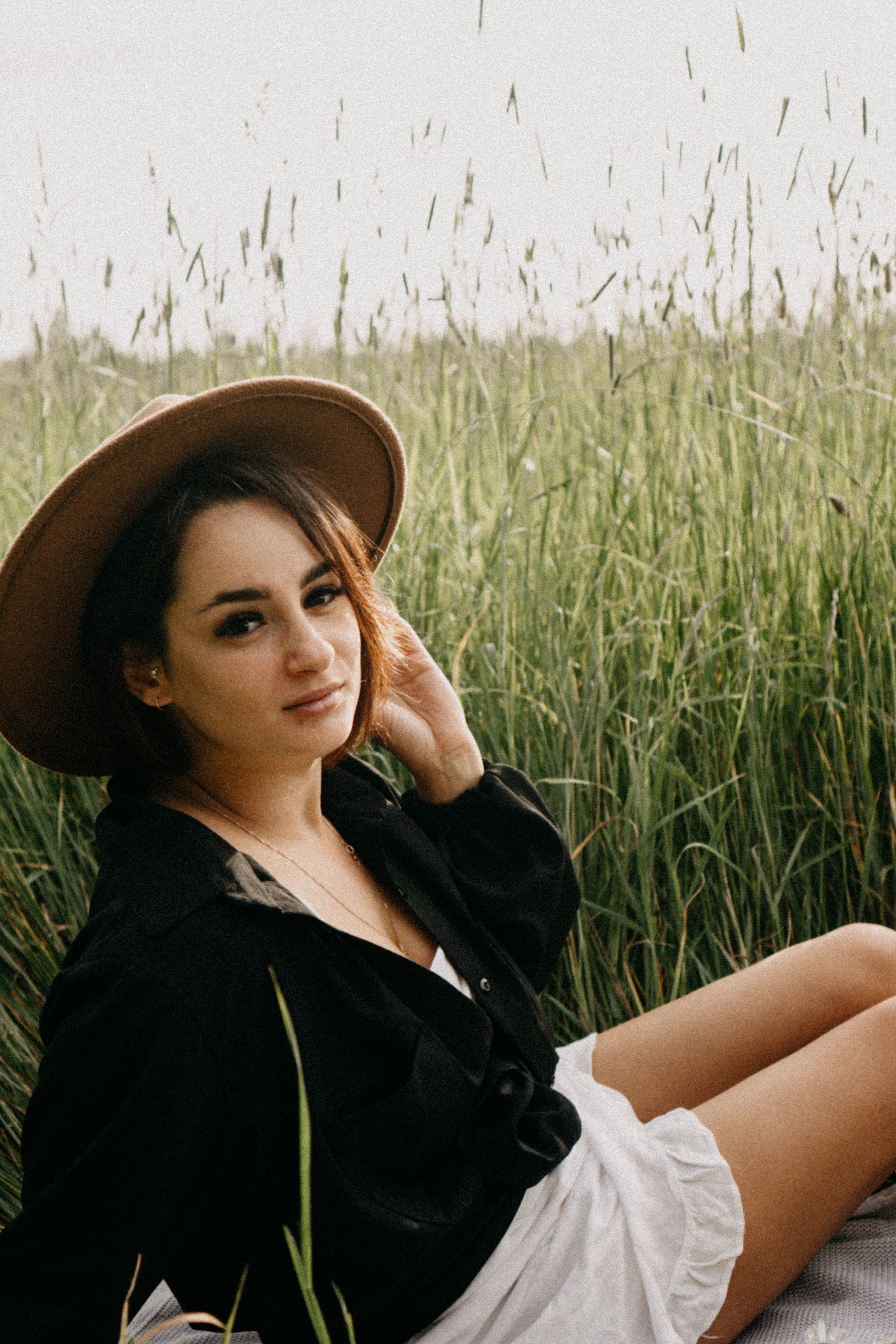 Летняя прогулка. Профессиональный фотограф, Санкт-Петербург — Виктория Богомолова