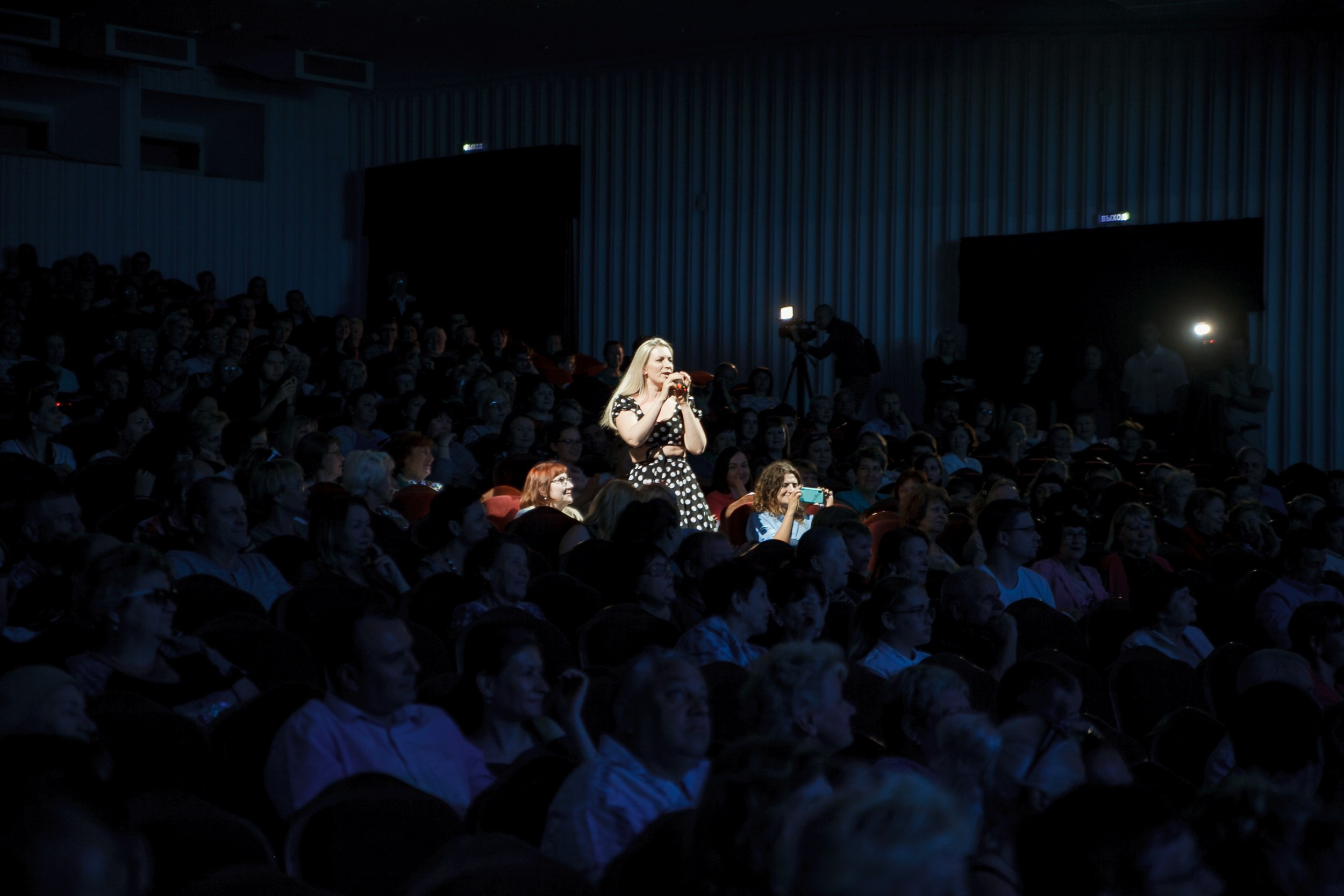ЦКЗ перезагрузка ХХ века. Свадебный и детский фотограф в Волгограде Слава Белов