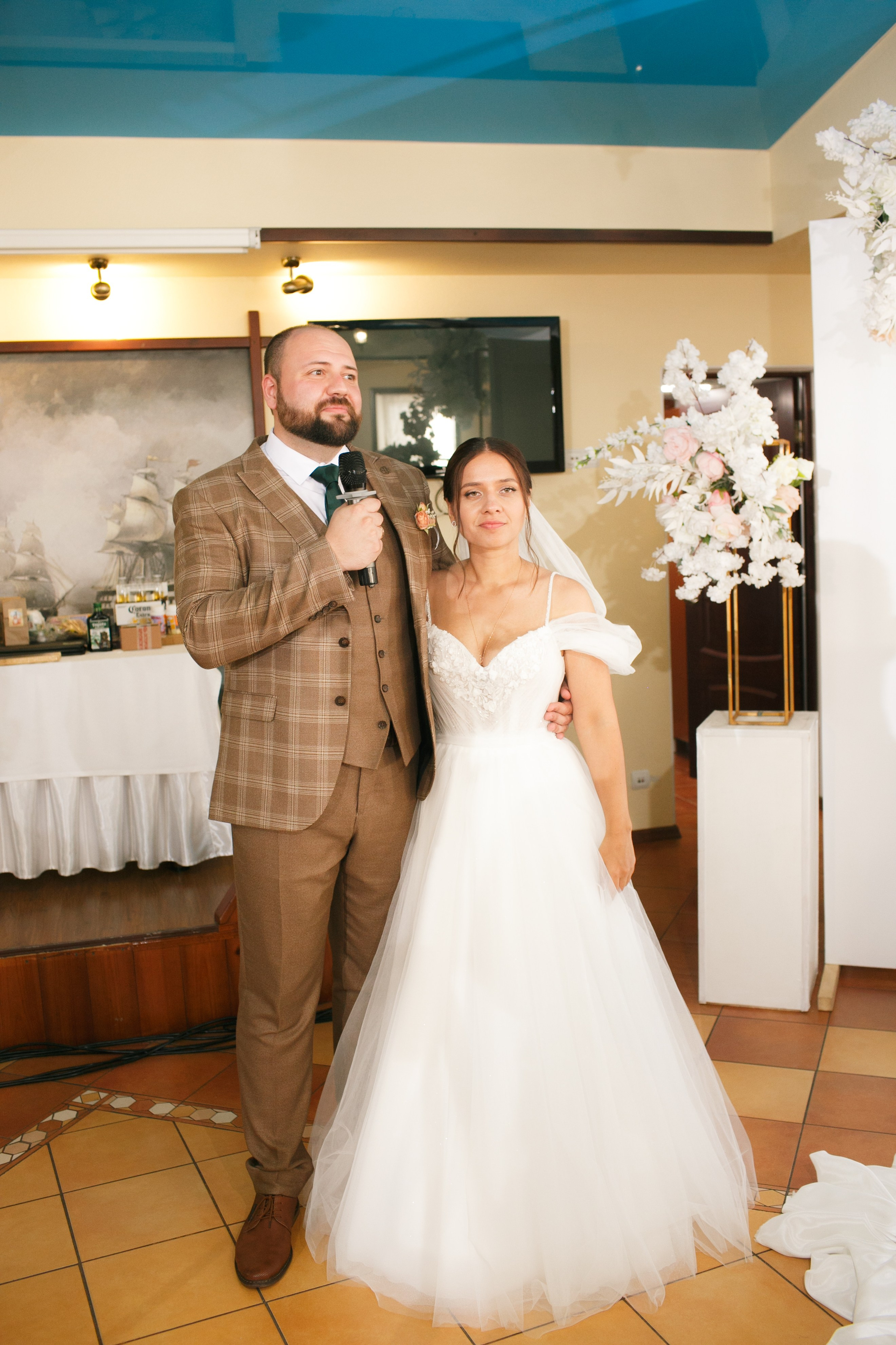 Дмитрий и Яна. Свадебный и детский фотограф в Волгограде Слава Белов