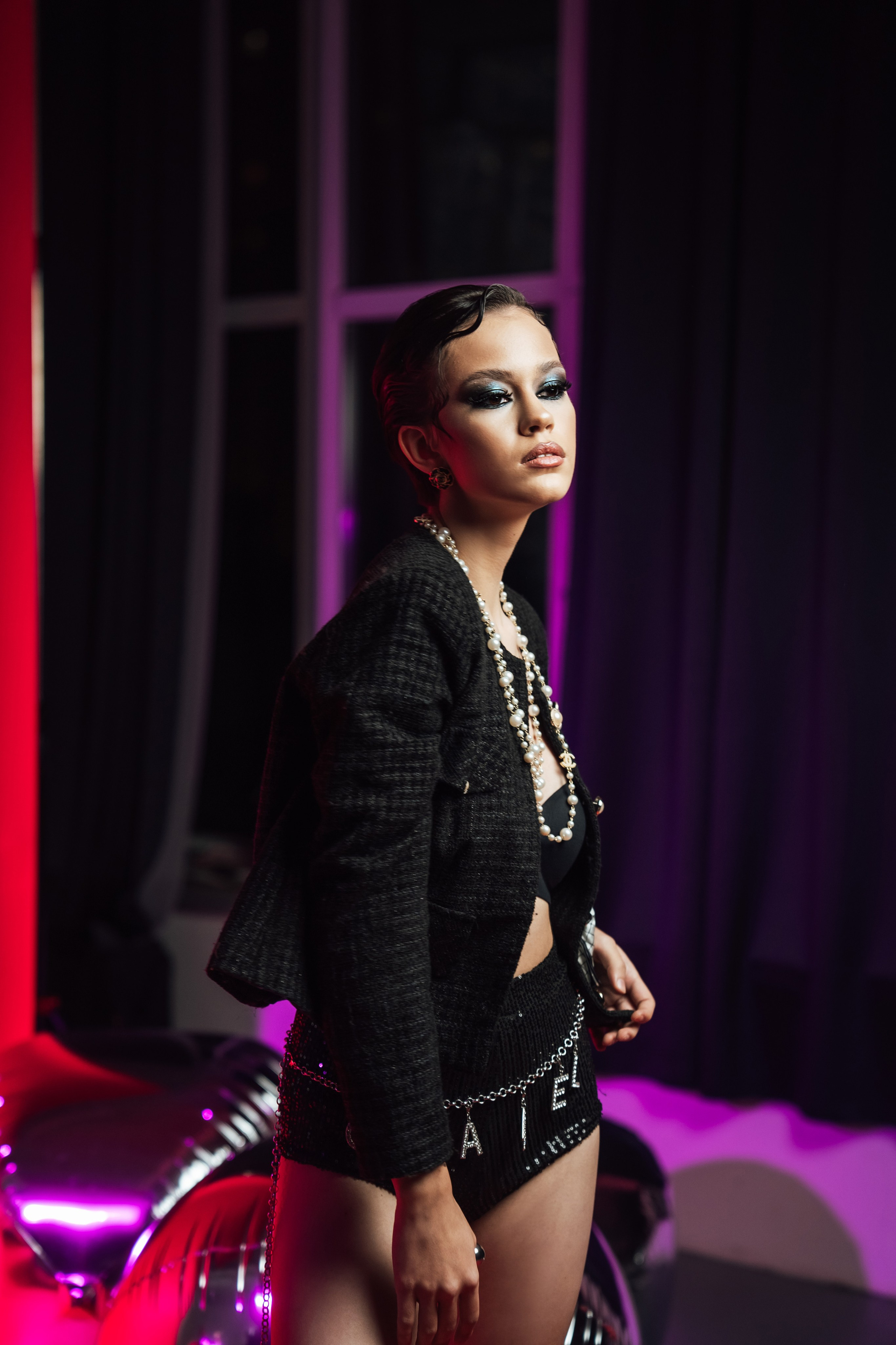 Индивидуальная фотосессия. Фотограф Юлия Андриянова Саратов