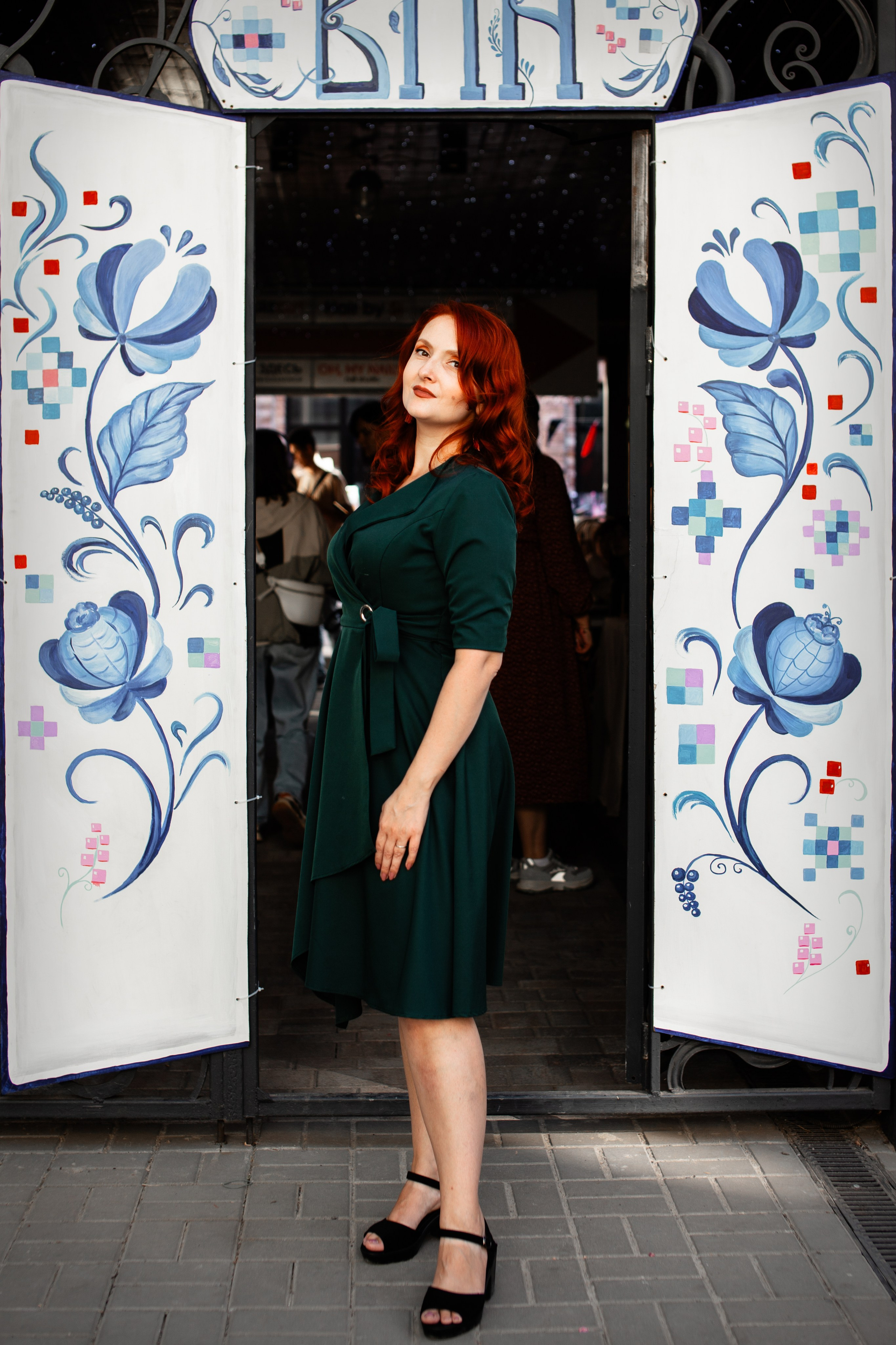 Fortochka Art Fest. Фотограф Ростов-на-Дону Свадебный Фотограф в Ростове Ксения Орлова