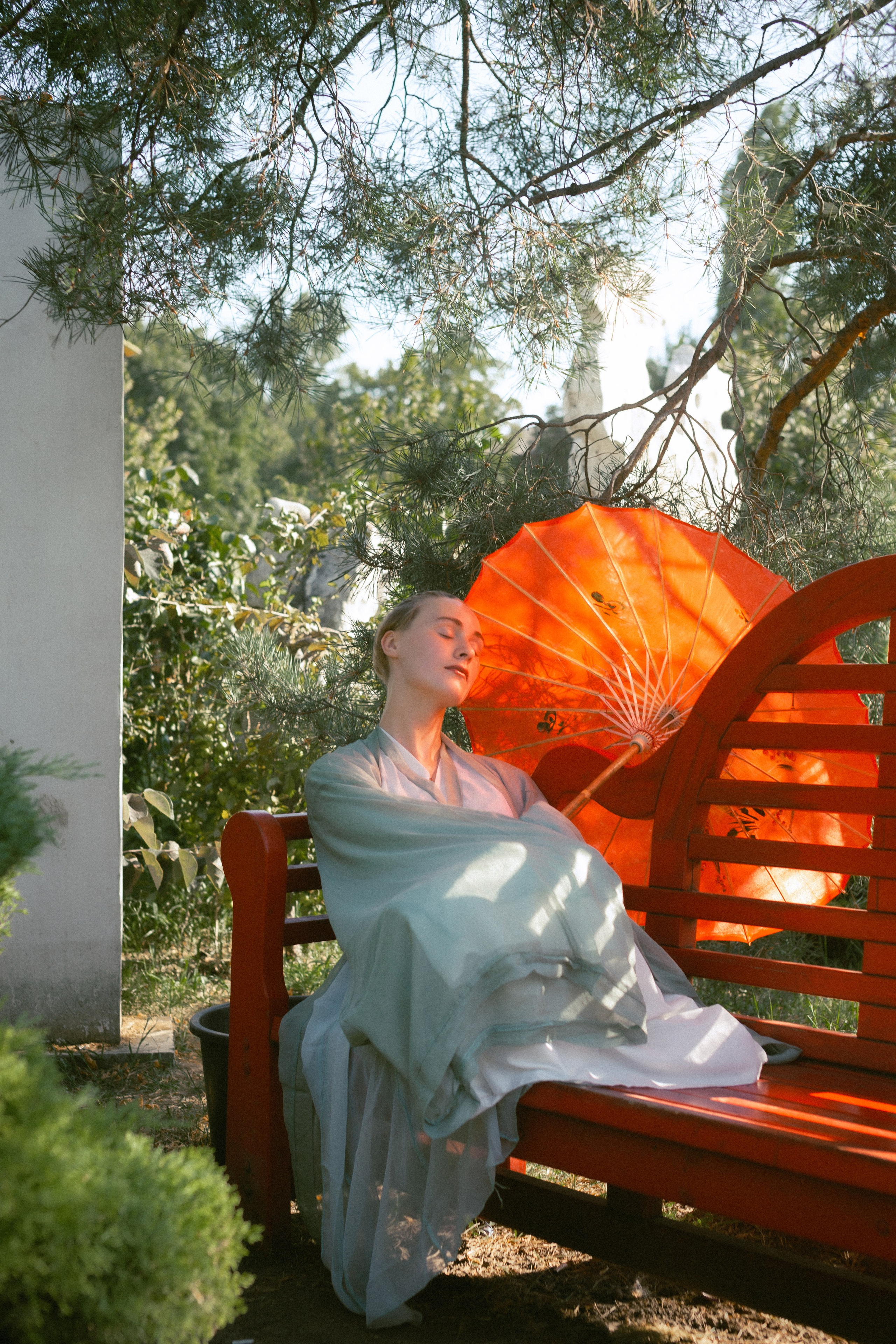 Фотосессия в парке Солнечная волна, Чалтырь Ростовская область