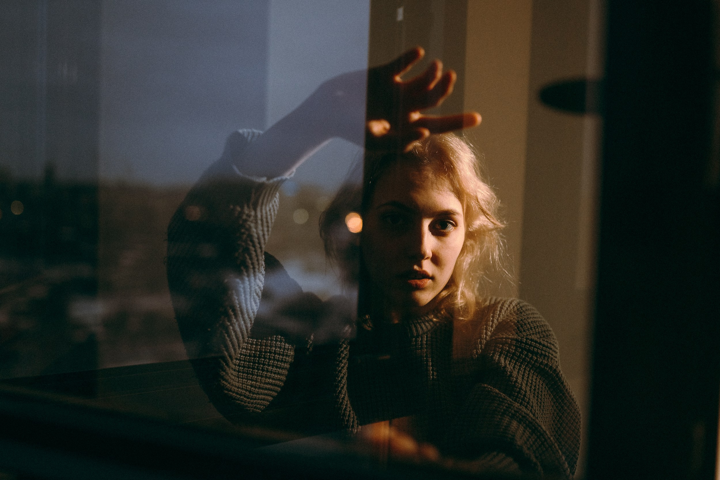 Дарина + Миша. Лайфстайл фотограф в Чебоксарах и Санкт-Петербурге Тоня Бекнёва