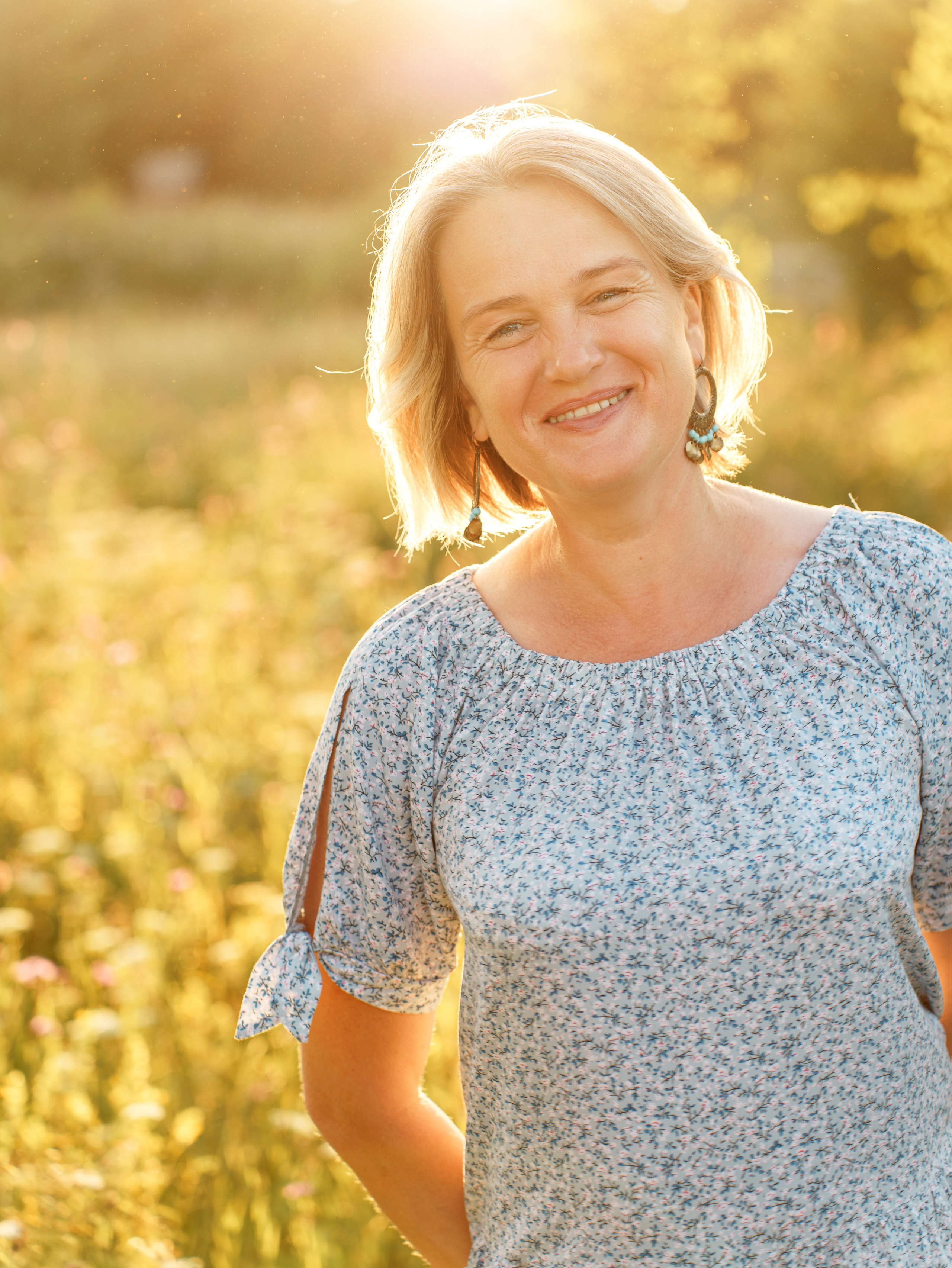 Елена. Елена Симонова