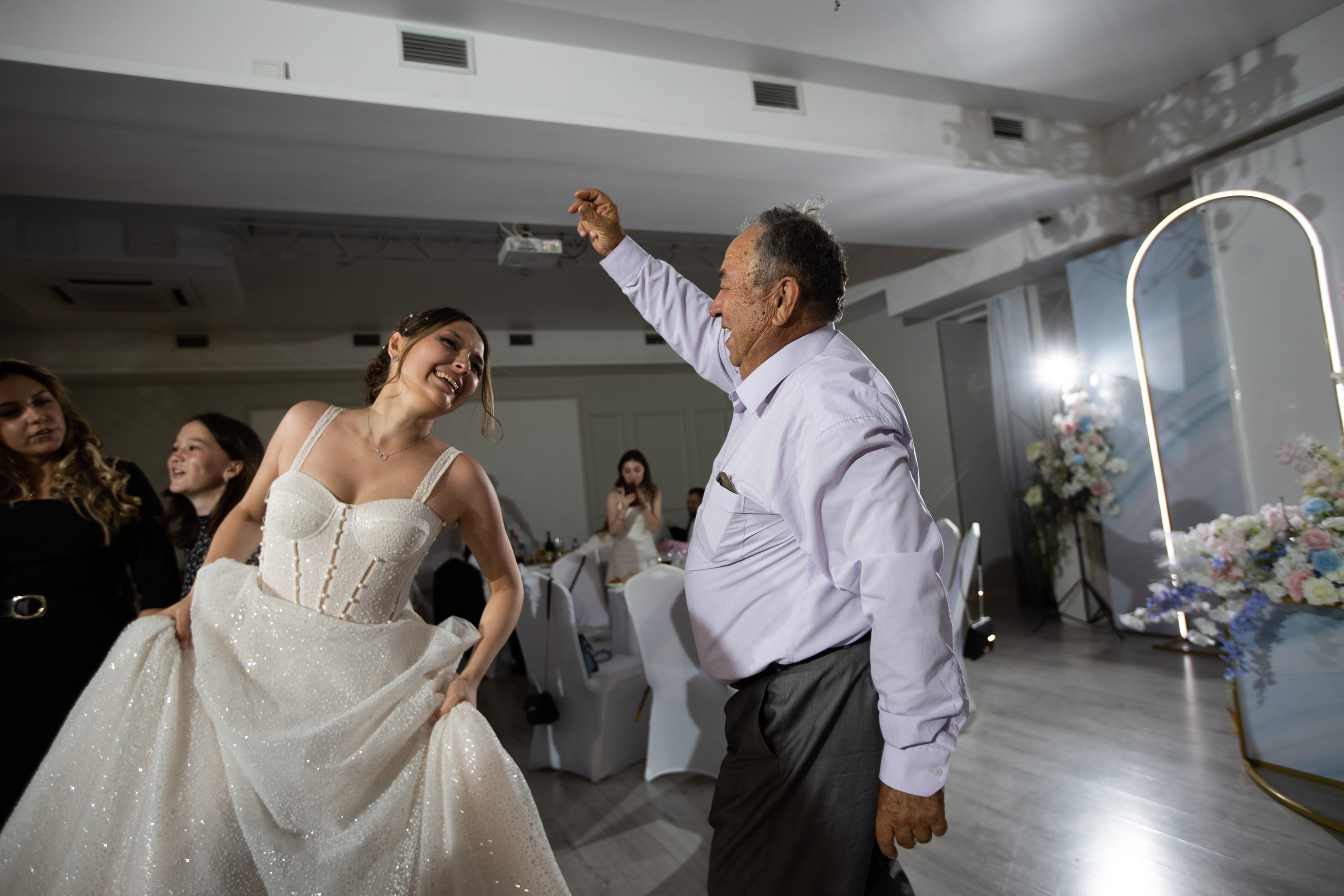 Александр Сабина. Фотограф Александр Литвинов