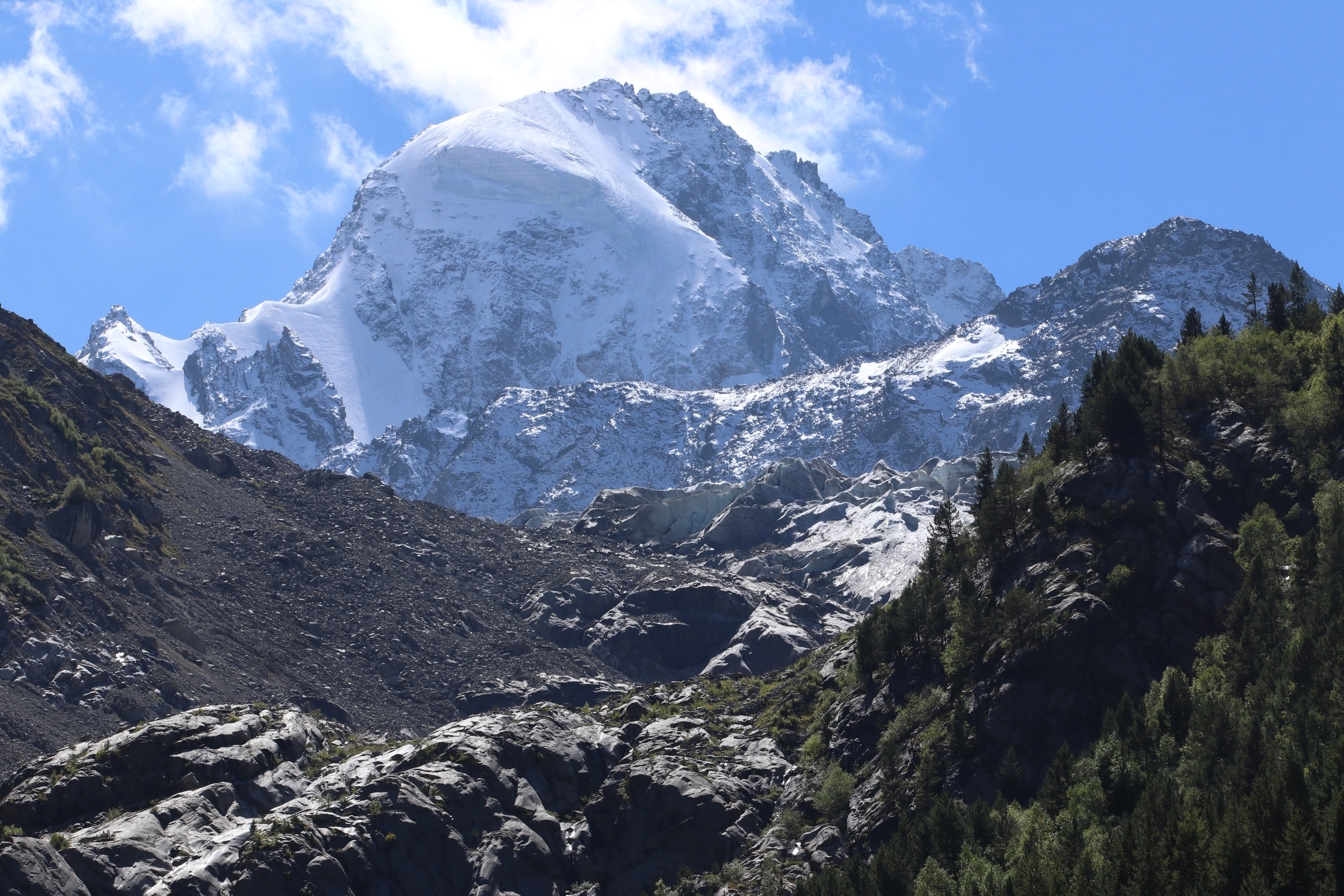 Приэльбрусье. Сентябрь 2023. Путешественник-фотограф из Санкт-Петербурга Татьяна Свистулина