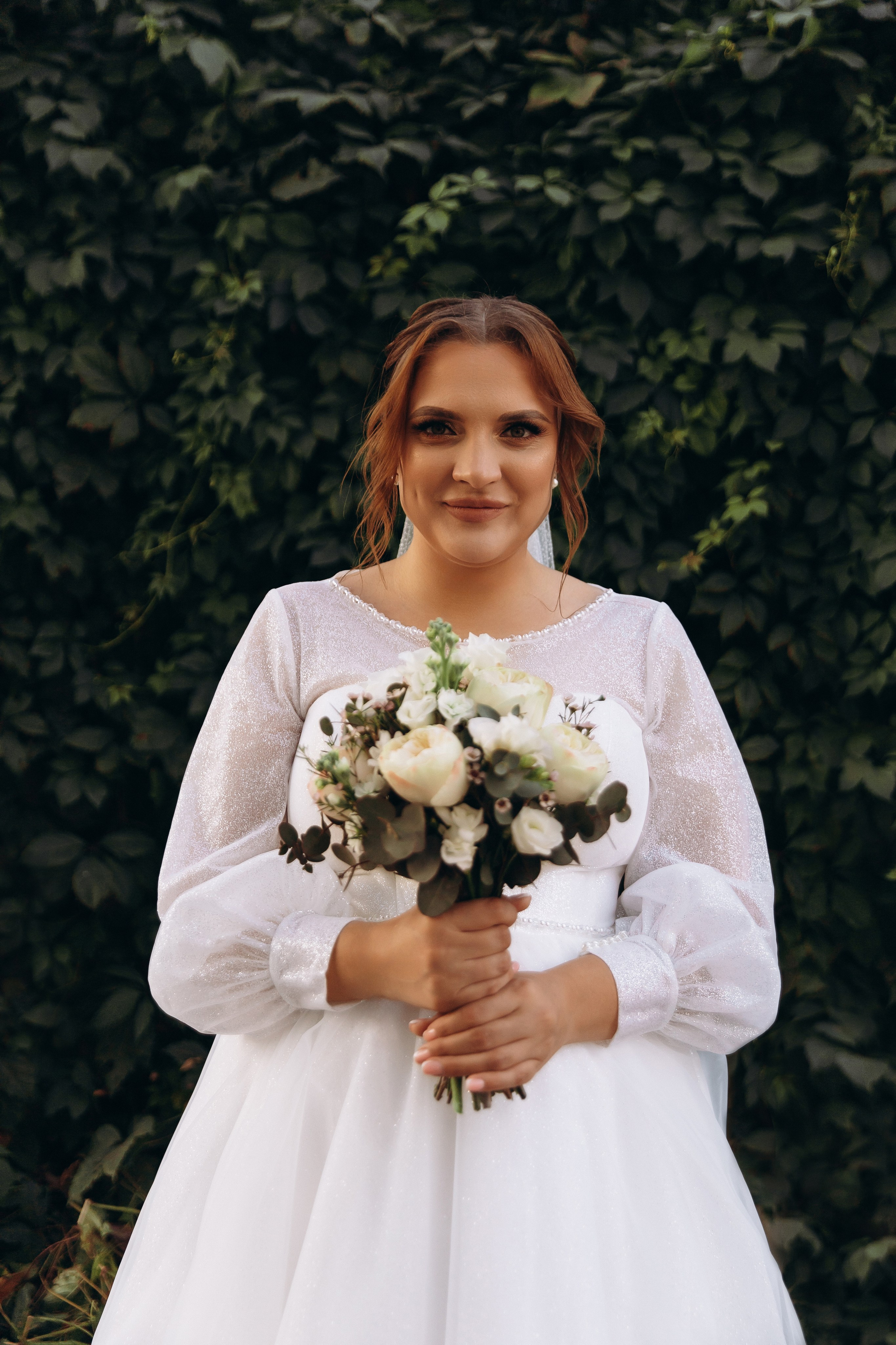 Егор & Татьяна. Свадебный фотограф Чижкова Любовь. Нижний Новгород