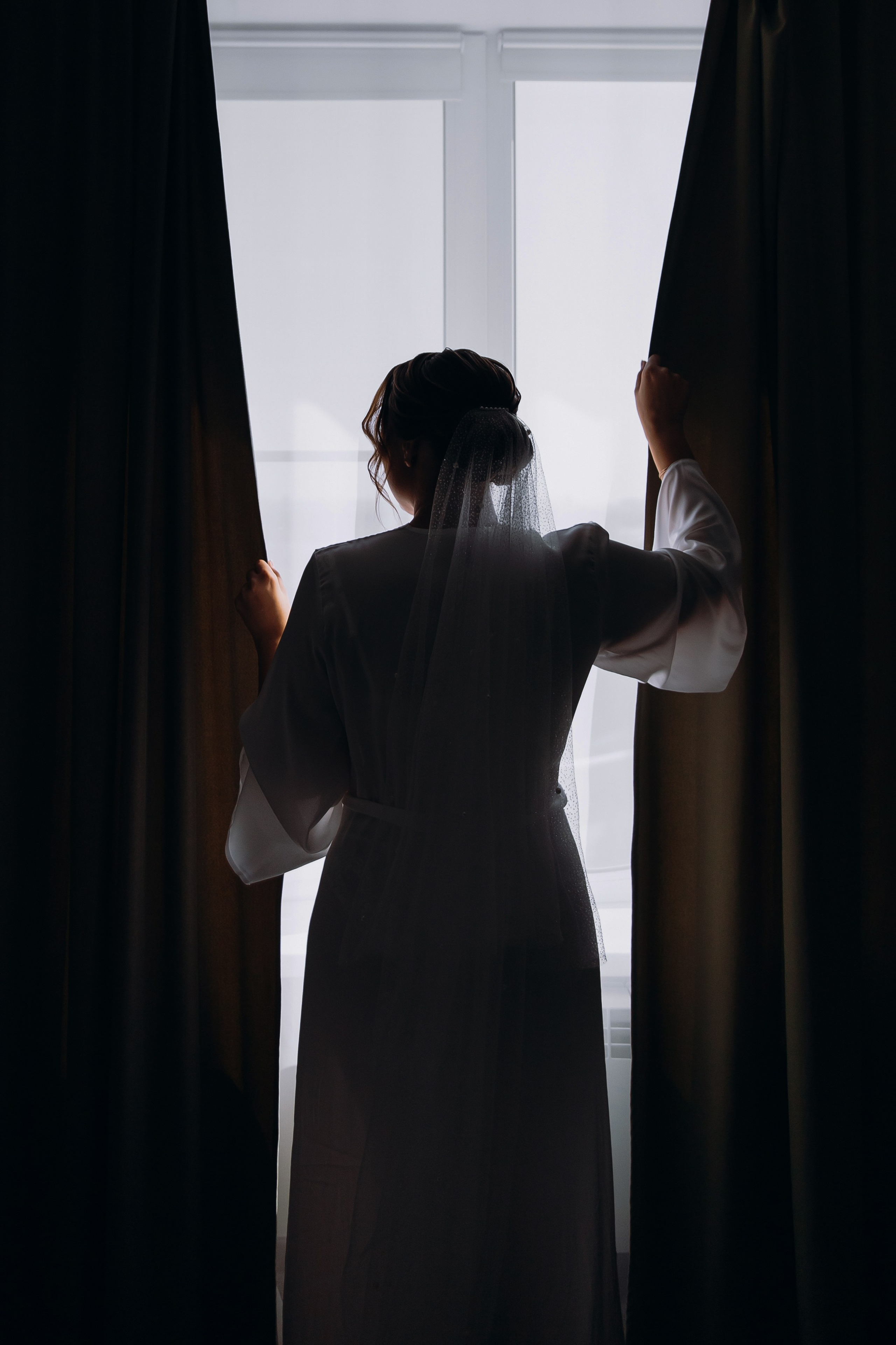 Егор & Татьяна. Свадебный фотограф Чижкова Любовь. Нижний Новгород