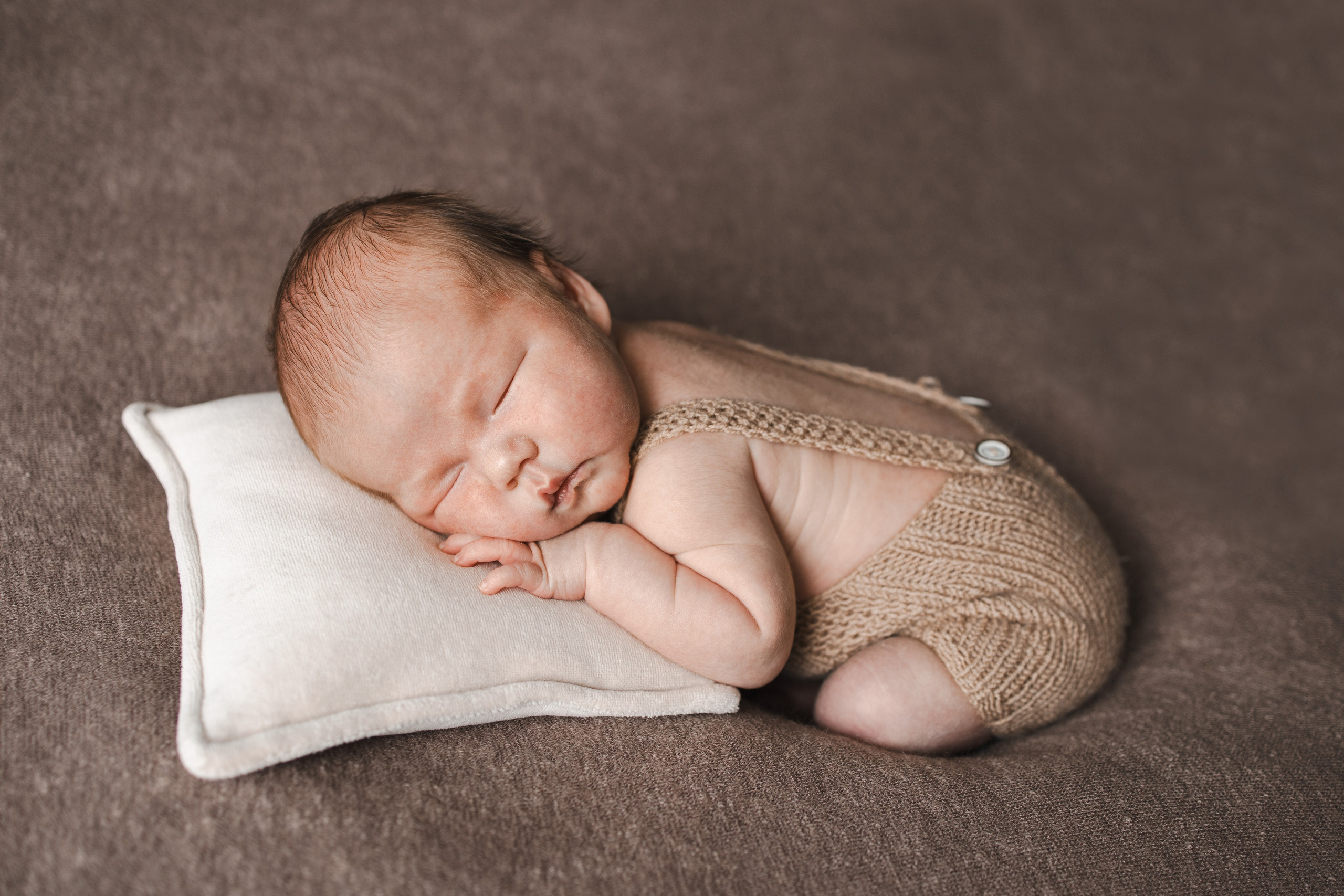 Демид. Фотограф в Иркутске Тома Кабанова