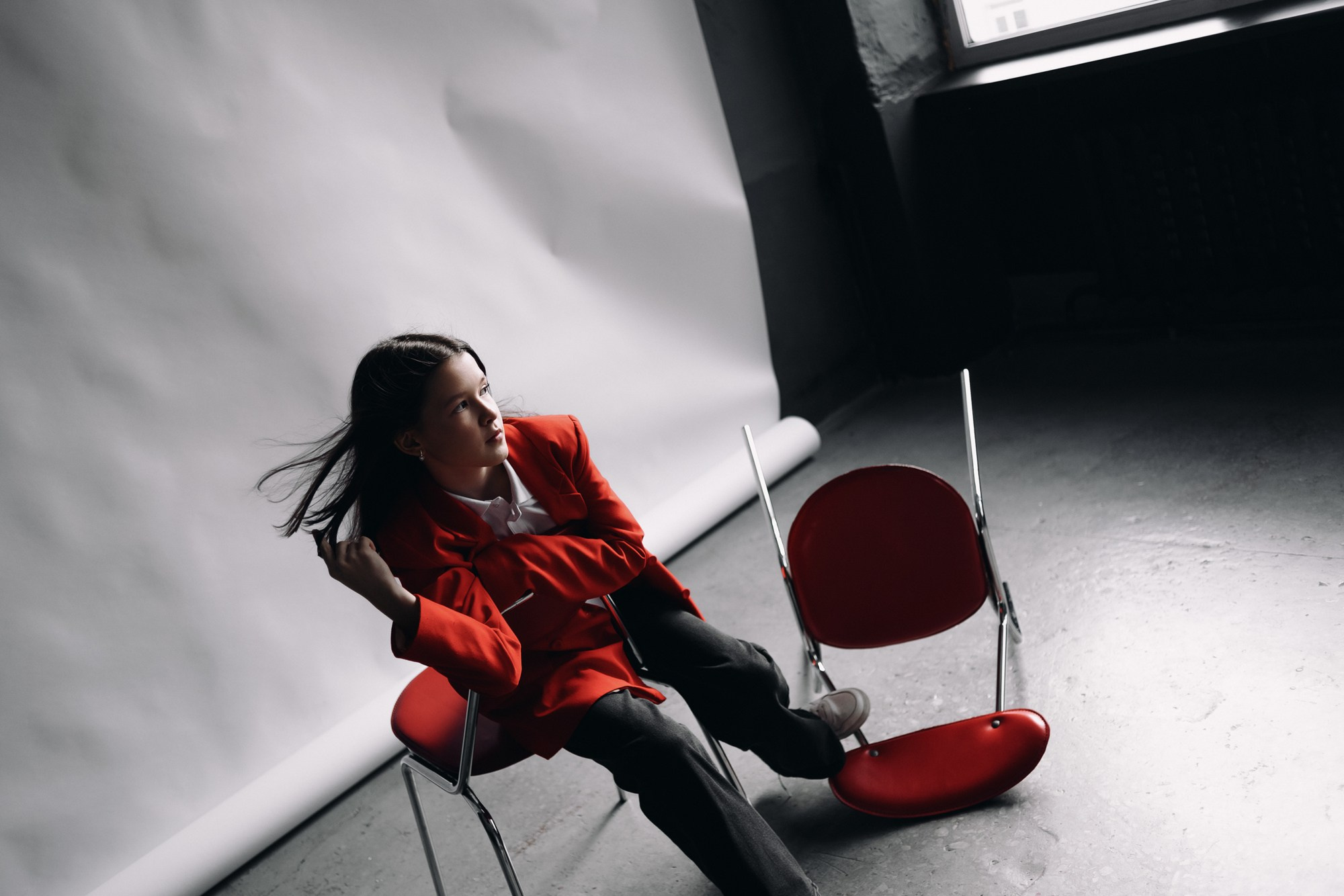 Профессиональный фотограф в Тюмени | Подростковая и детская съемка. Портретный фотограф Тюмень Дарья Мустафина