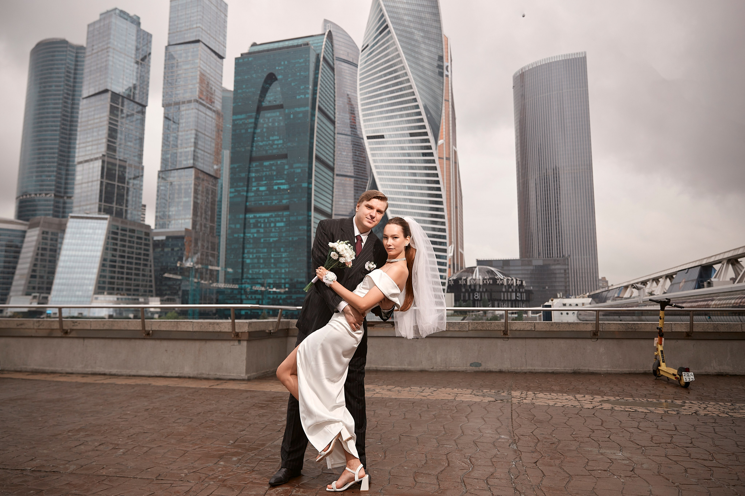 Свадьба Никиты и Сони. Фотограф ваших самых ярких событий в Москве и СПБ. Збронская Юлия