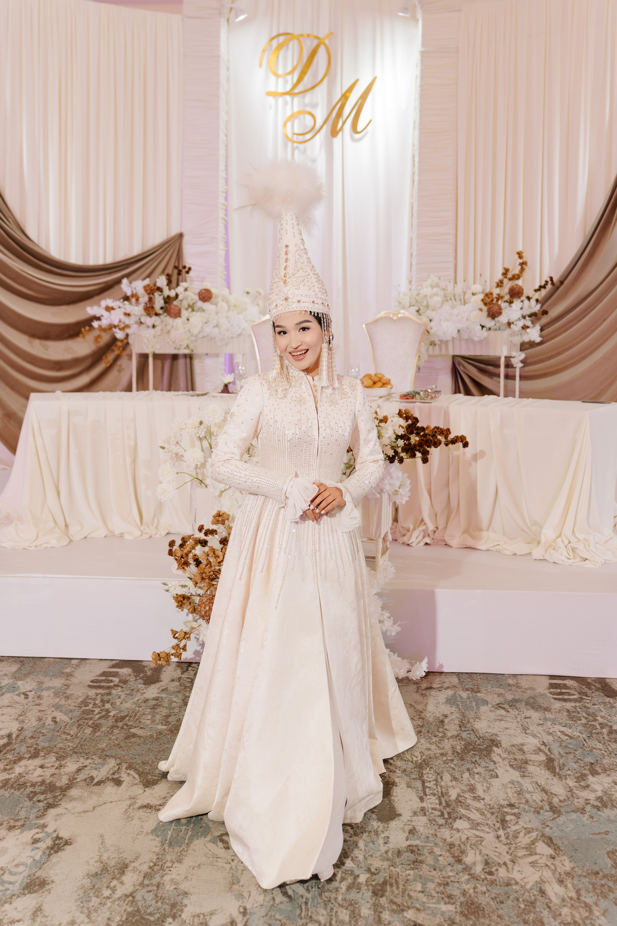 MARAL. ZHASULAN SABYTULY