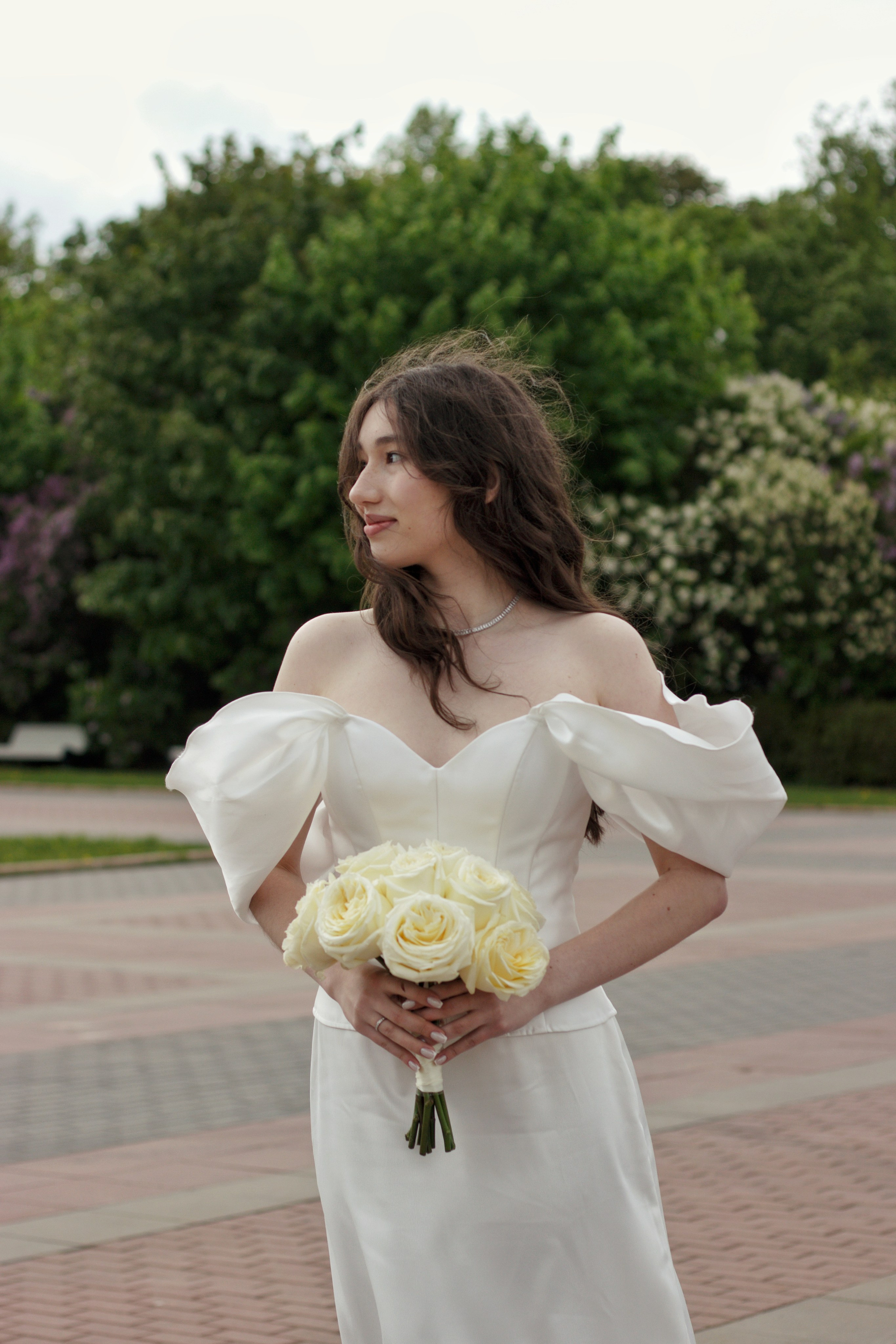 Свадебные съёмки. Фотограф Анастасия Москва|Одинцово