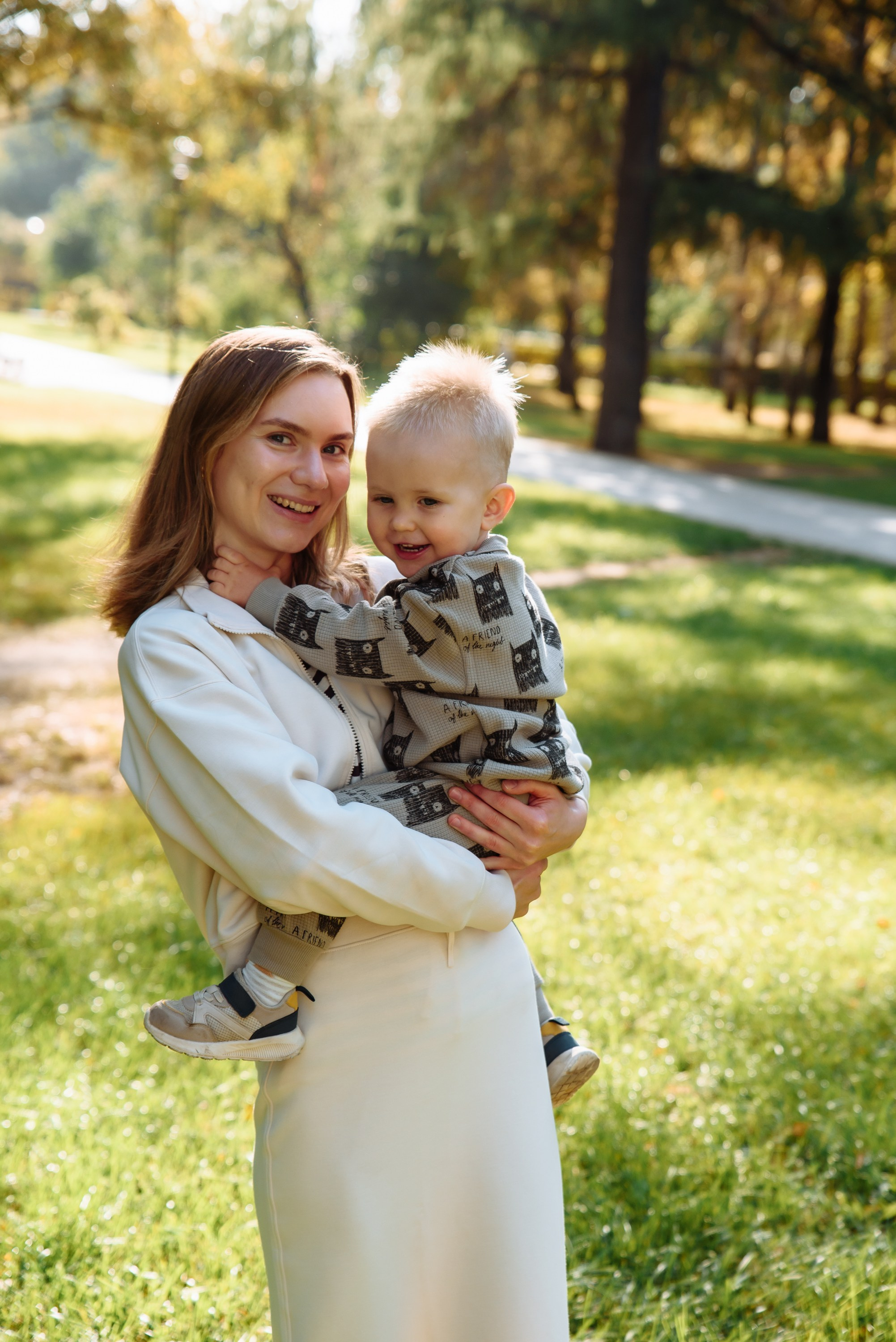 Семейные съемки. Портретный фотограф Москва, репортаж и естественная постановка