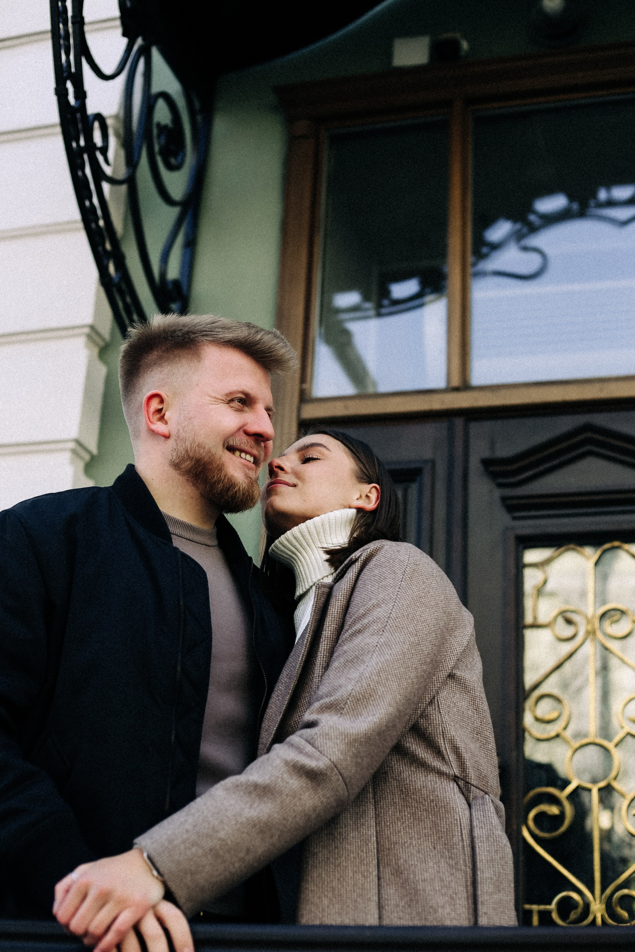 Лера & Глеб. Ксения Шашкина