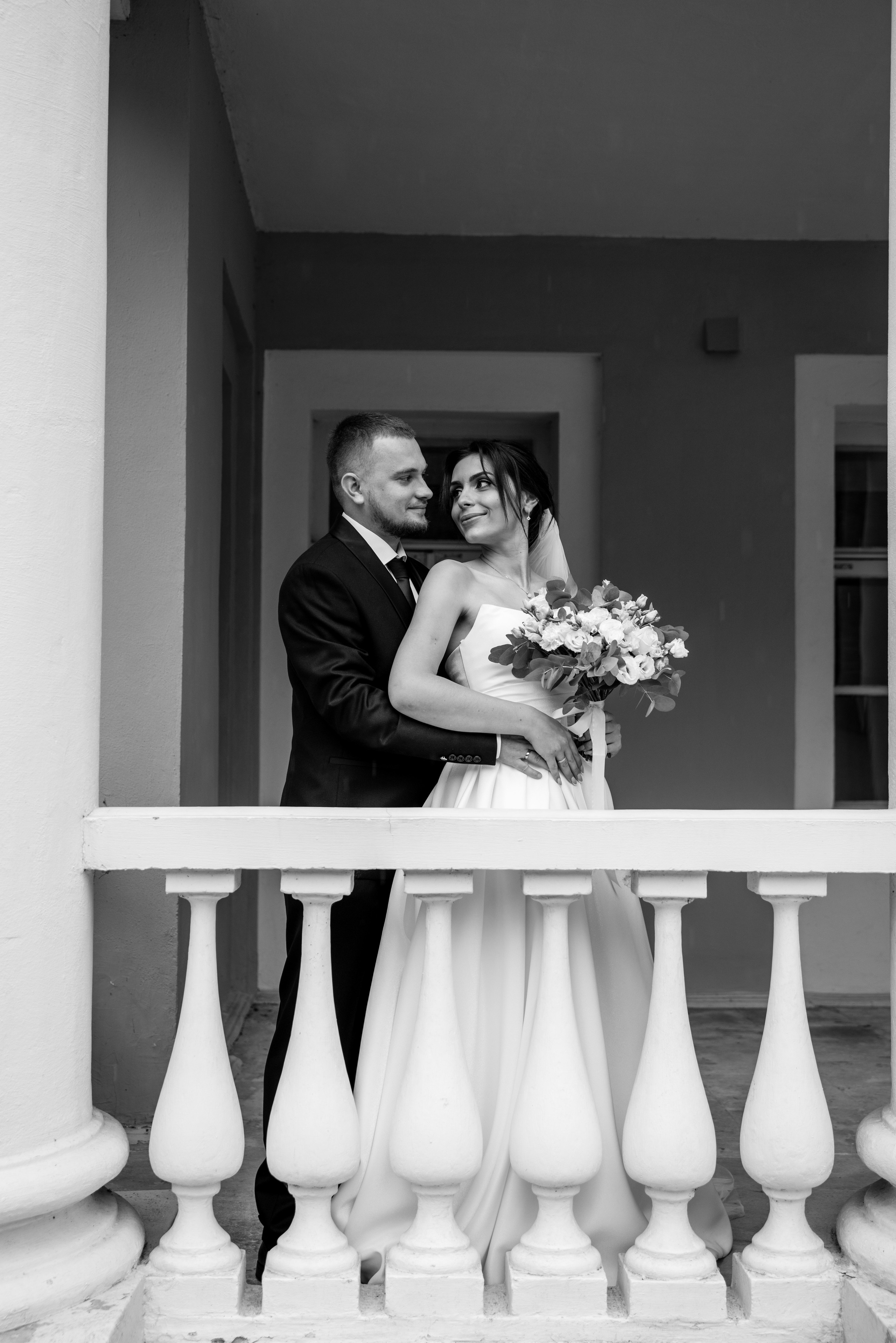 Николай и Лолита. Свадебный фотограф Ирина Димитриева