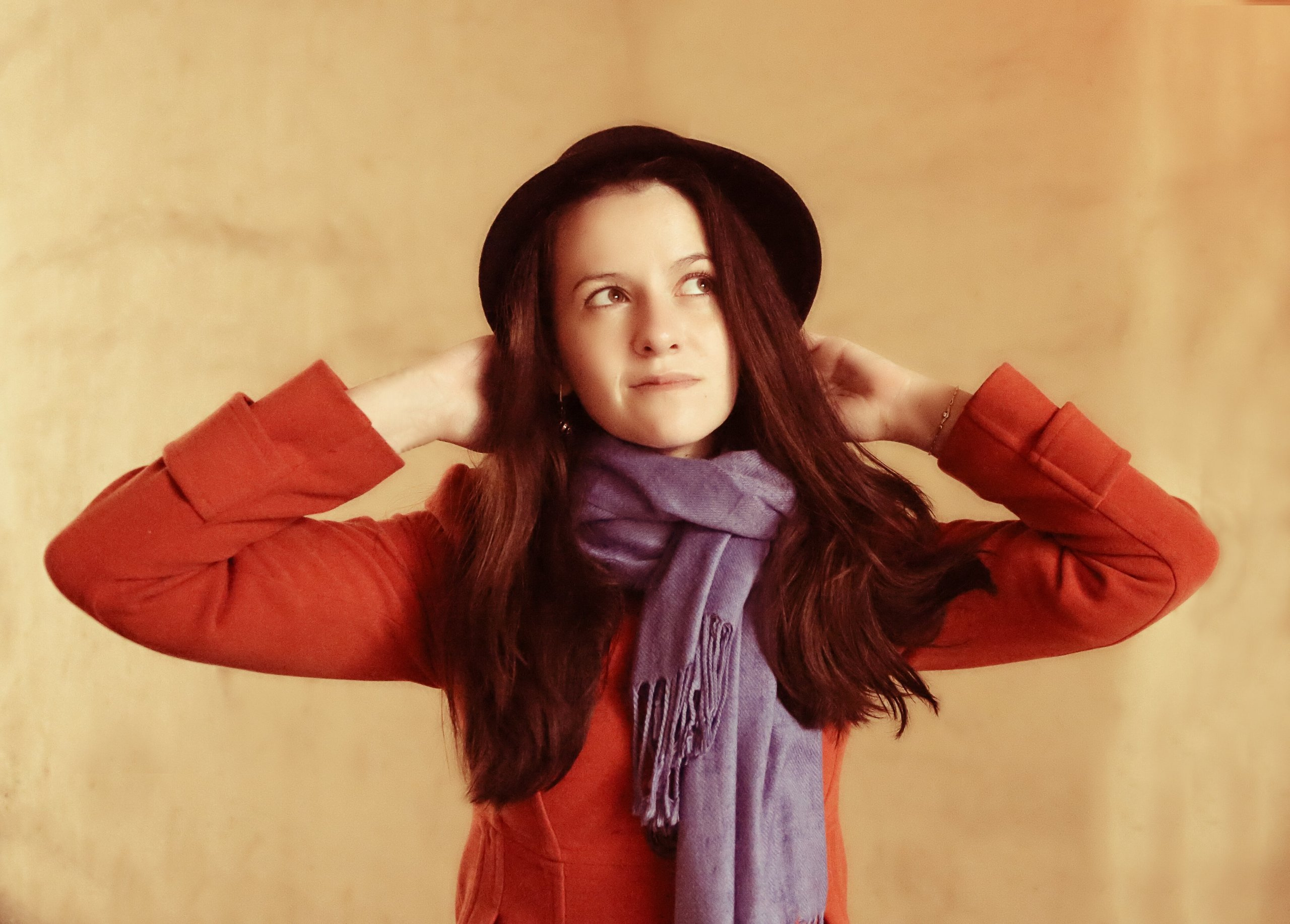 Street. Bloger. Семейный и детский фотограф Александра Кор. Москва