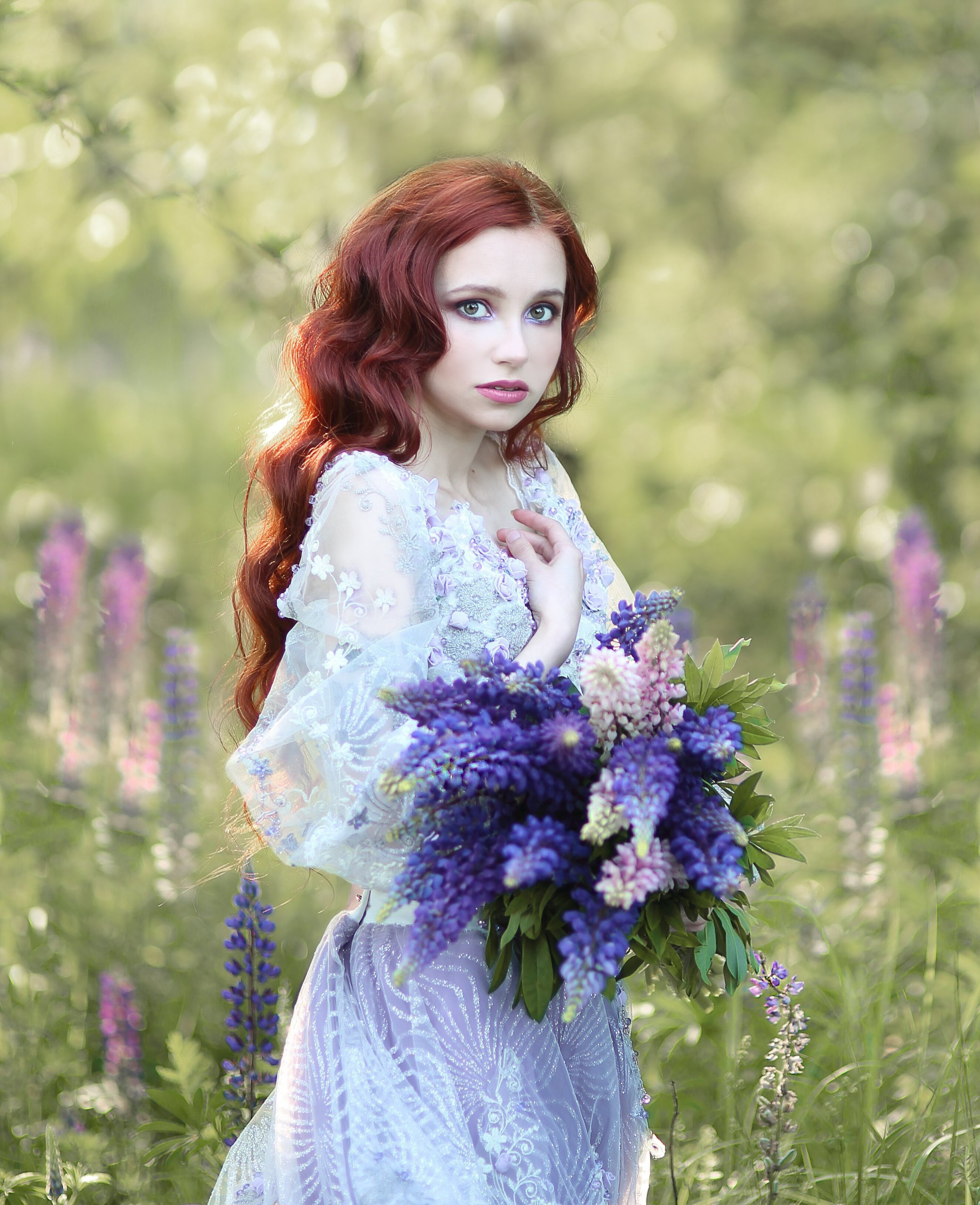 Индивидуальная фотосъемка, портретная съемка. Семейный и детский фотограф Александра Кор. Москва