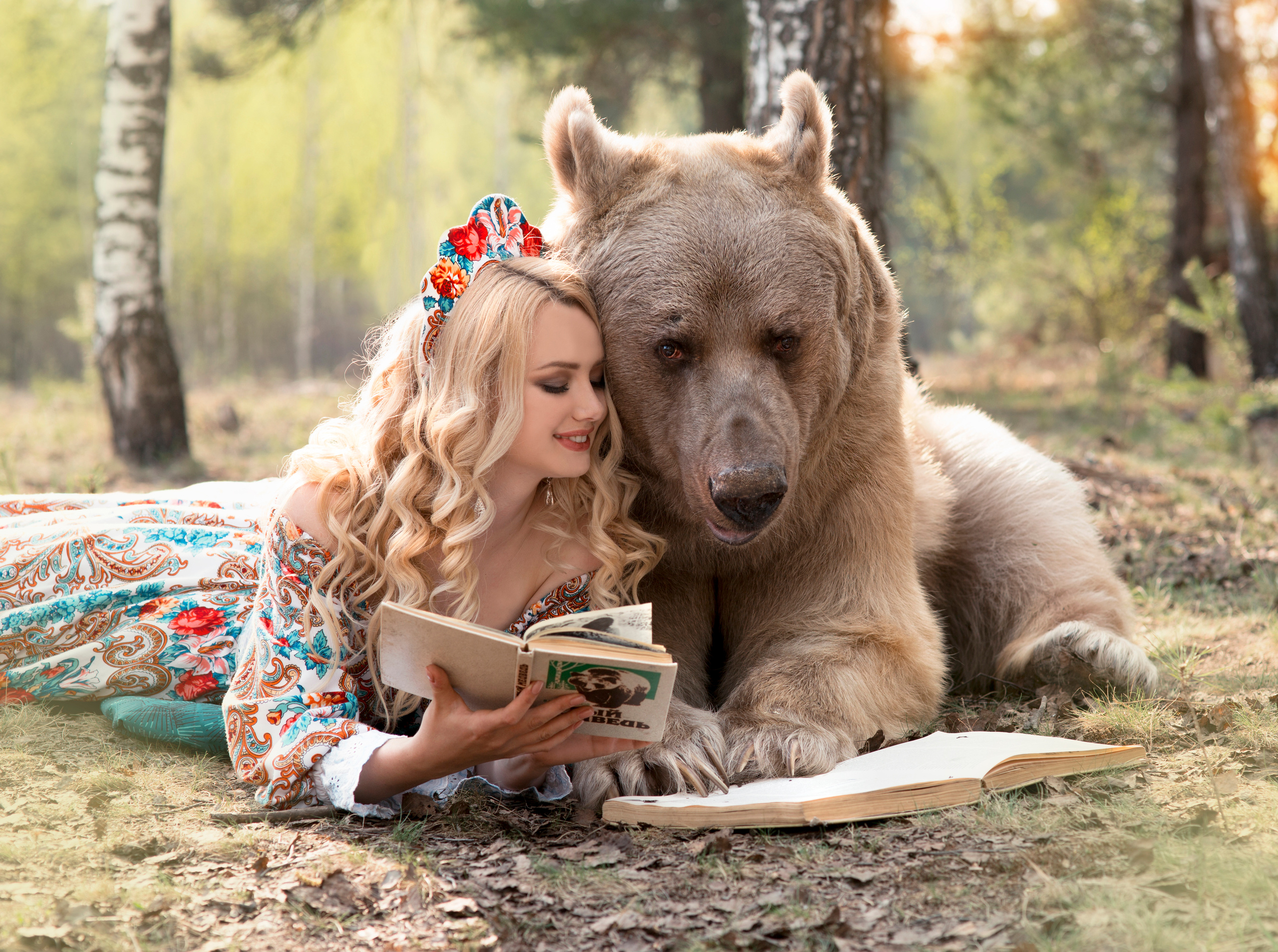 Индивидуальная фотосъемка, портретная съемка. Семейный и детский фотограф Александра Кор. Москва