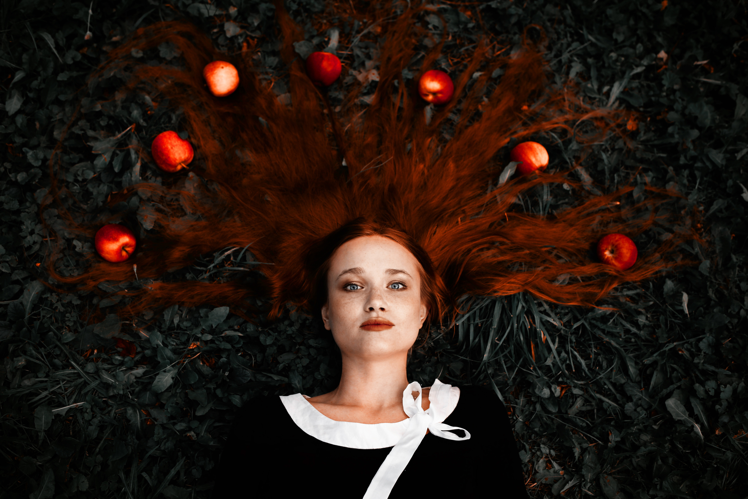 Индивидуальная фотосъемка, портретная съемка. Семейный и детский фотограф Александра Кор. Москва