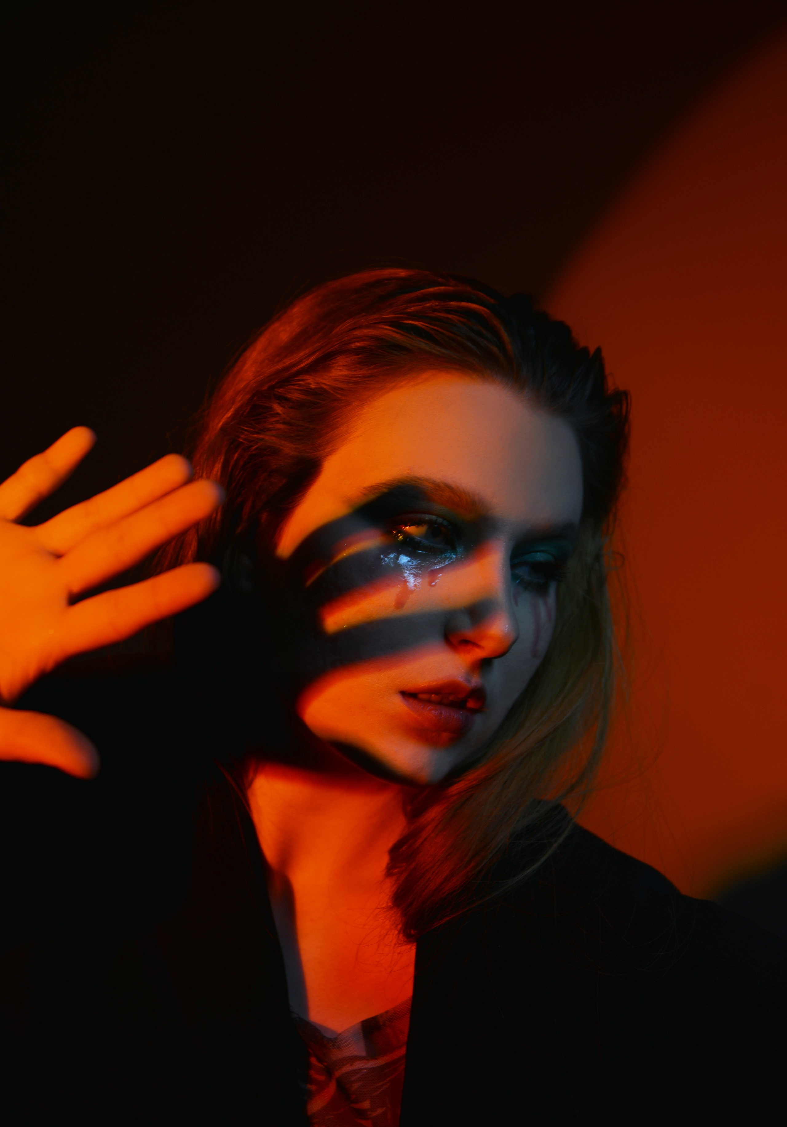 Полина. Ксения Glossa. Портретный и репортажный фотограф в Самаре