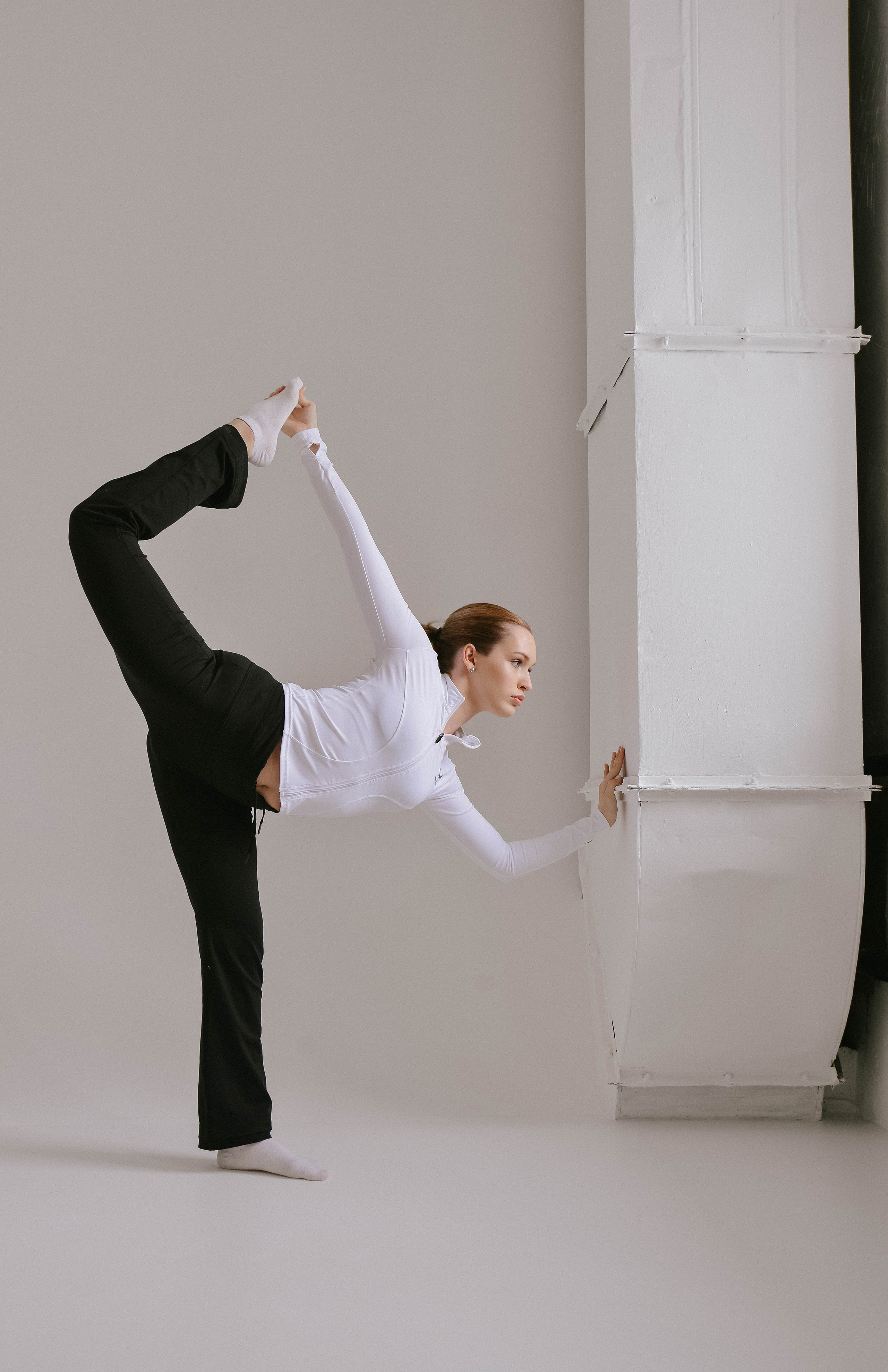 Фото для сайта тренера Александры. Ксения Glossa. Портретный и репортажный фотограф в Самаре