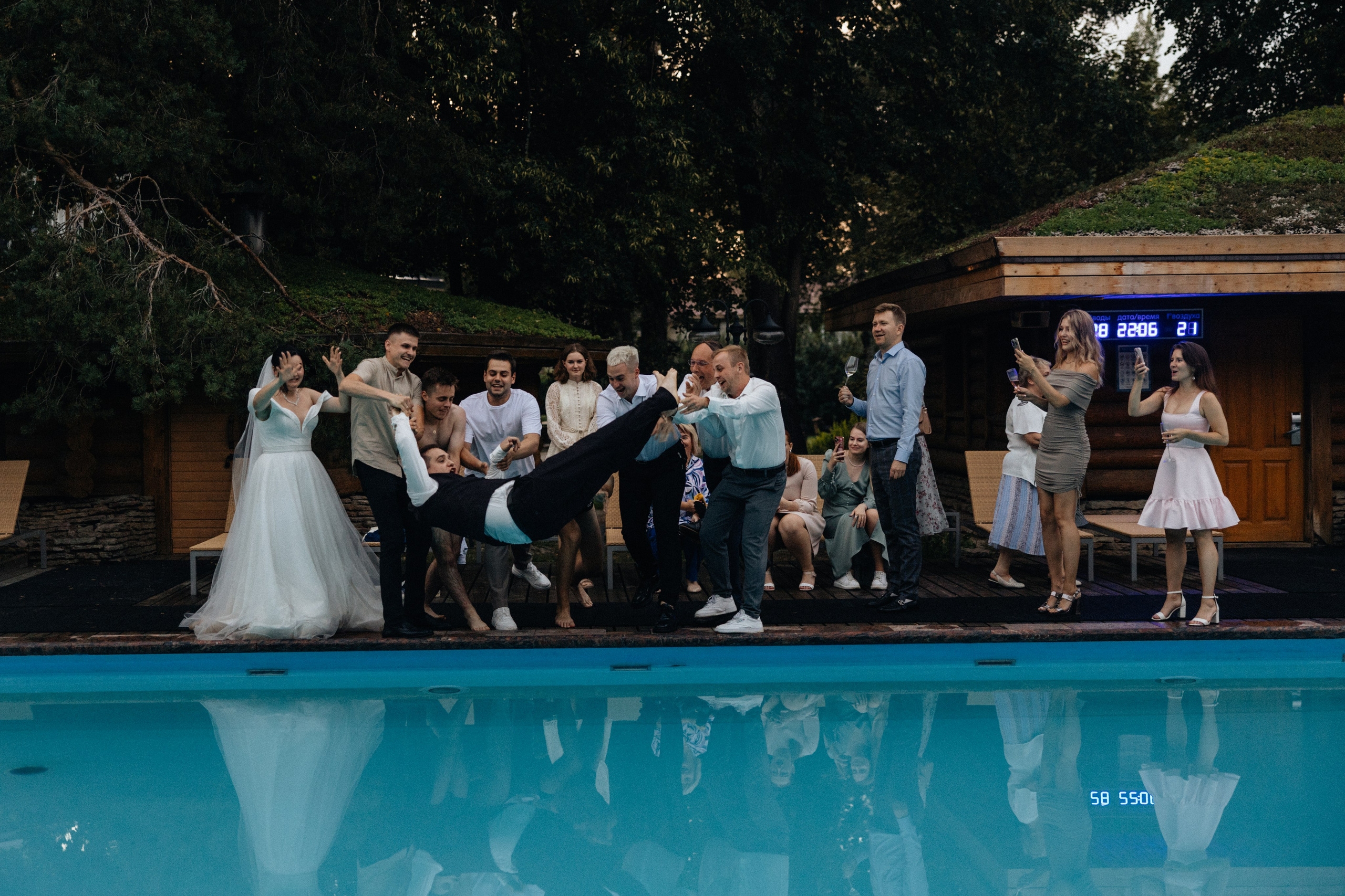 Север-юг. Фотограф Санкт-Петербург