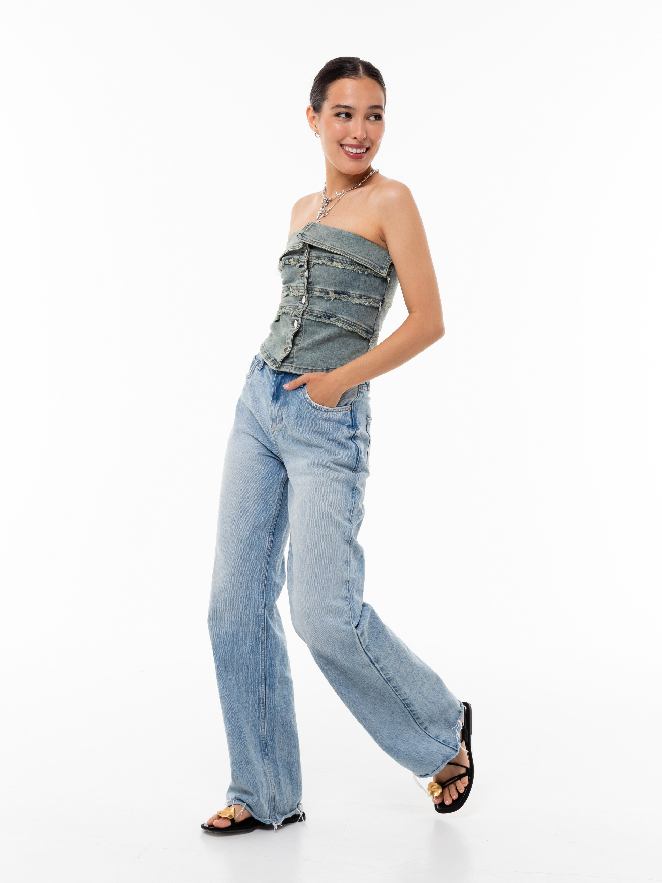 Корсет. Фотограф в Краснодаре Арина Кудряшова