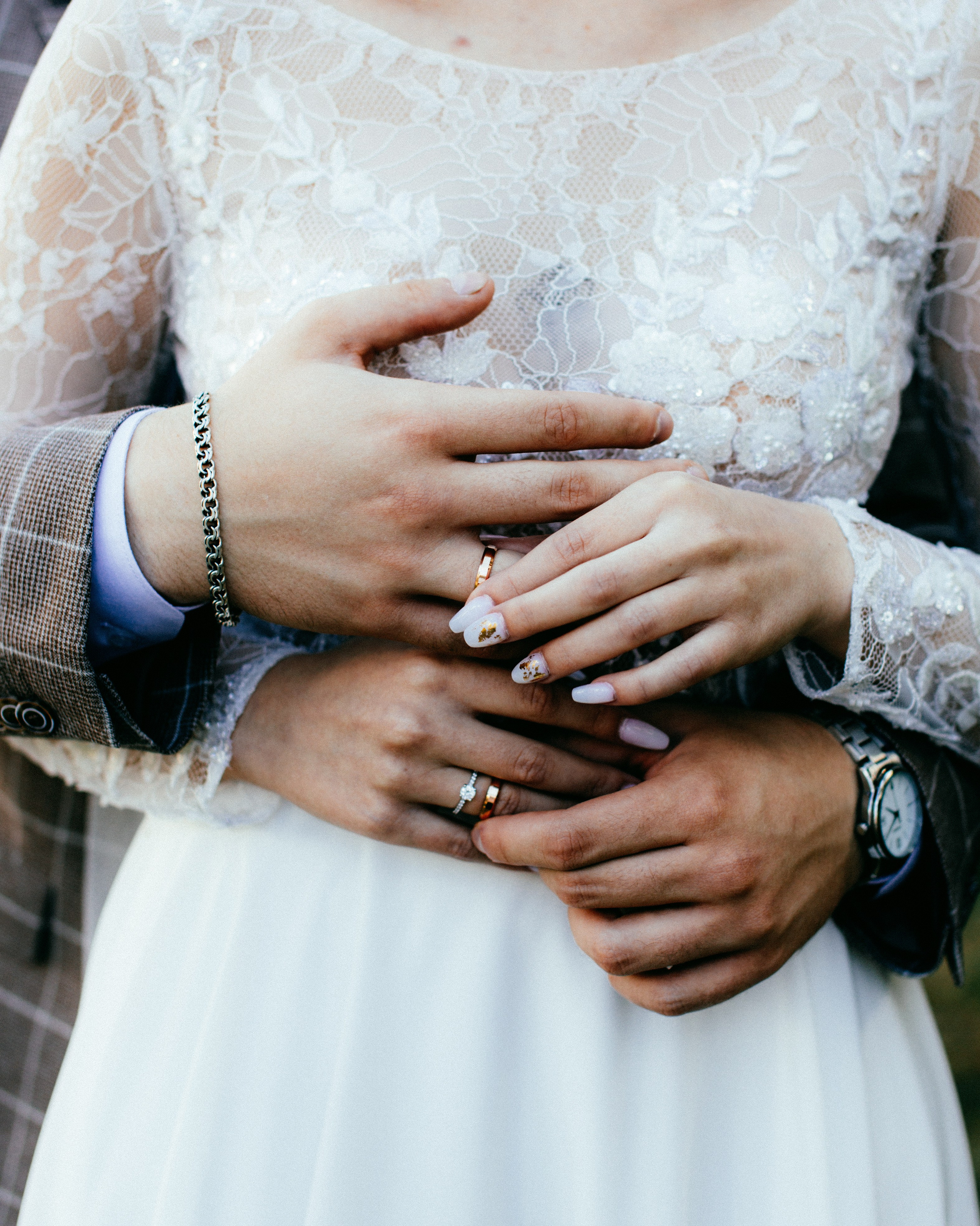 Настя и Дима. Фотограф Наталья Уколова в Саранске