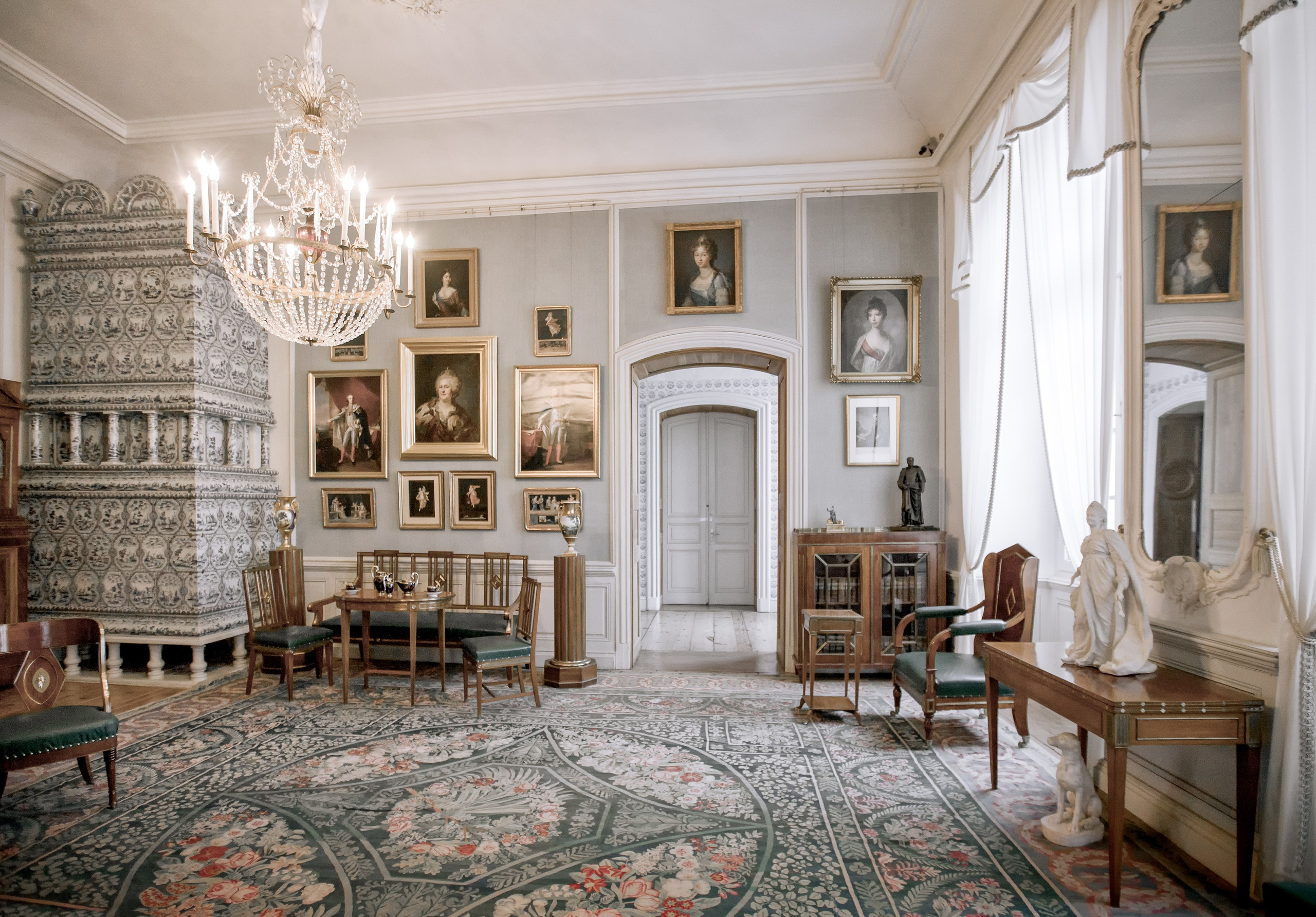 Интерьер. Детская Конная фотография в Москве Юлия Шепелева