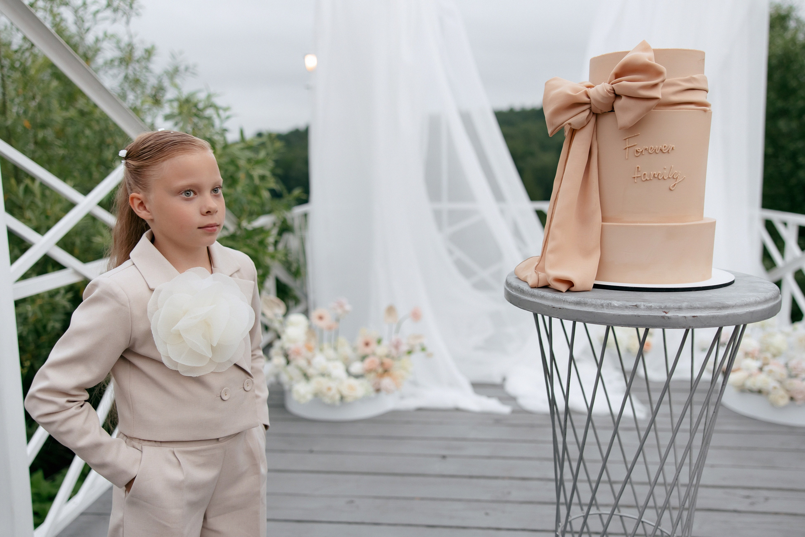 Свадебная фотосессия Настя, Макс и Карюша. Свадебный фотограф Москва